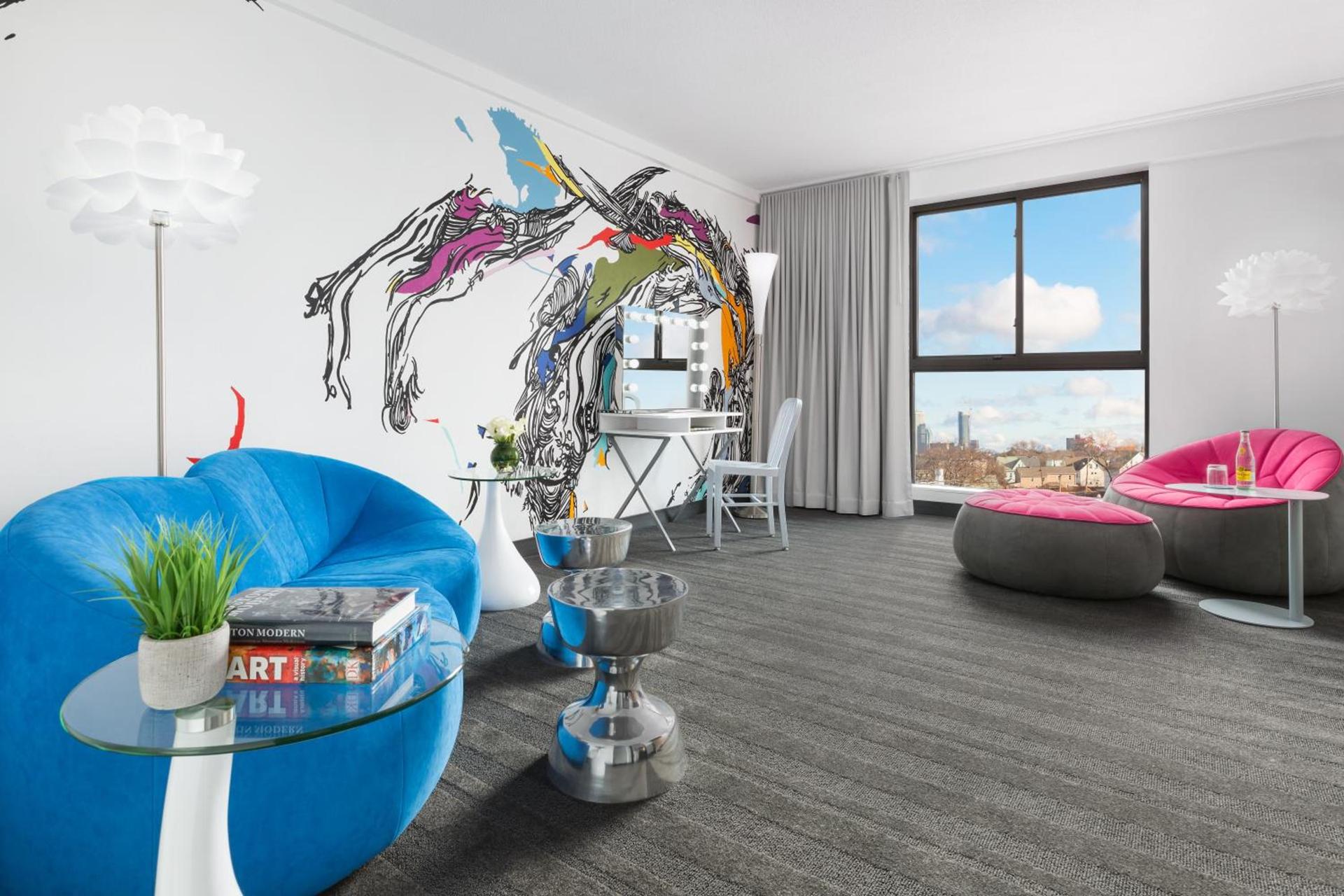 Studio Allston Hotel Boston photo 18