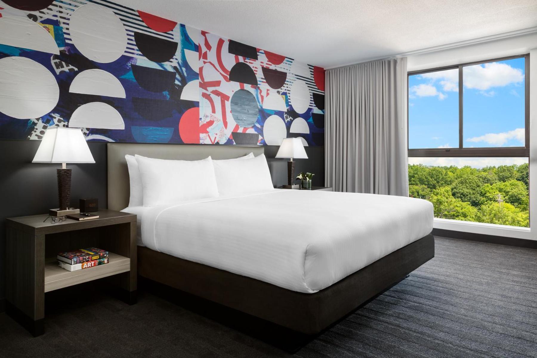 Studio Allston Hotel Boston photo 41