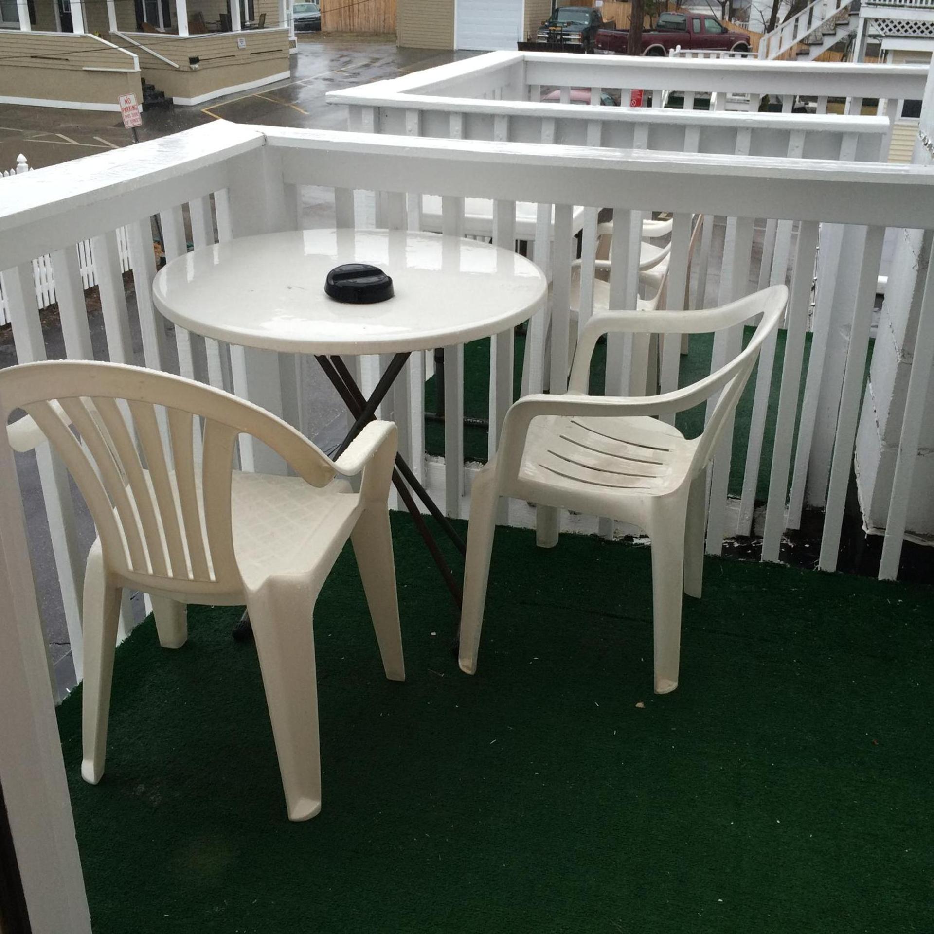 The Oceanic Inn photo 2