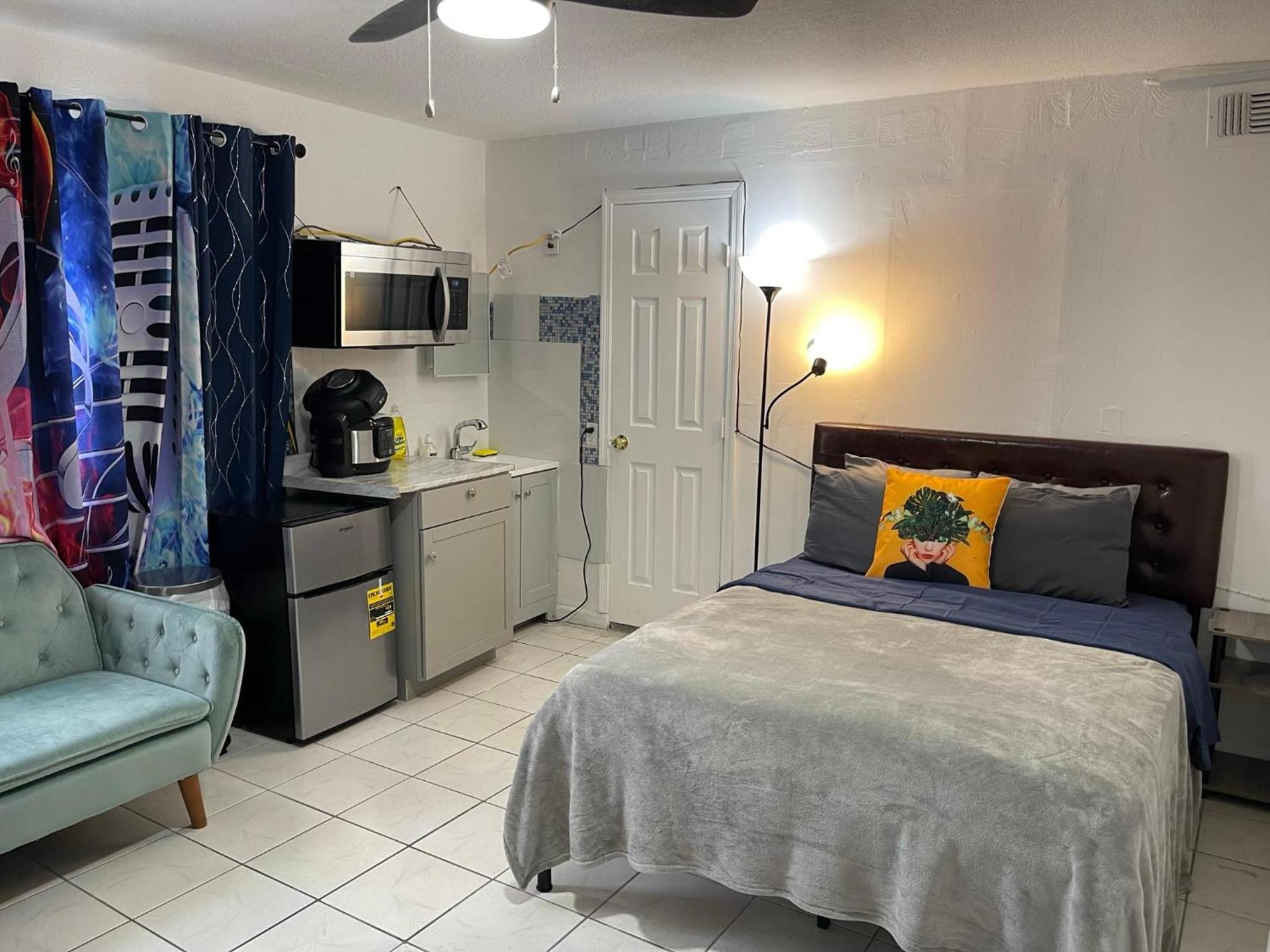 Best Value inside City Miami, Near Airport, Beach, Center & Metro photo 43