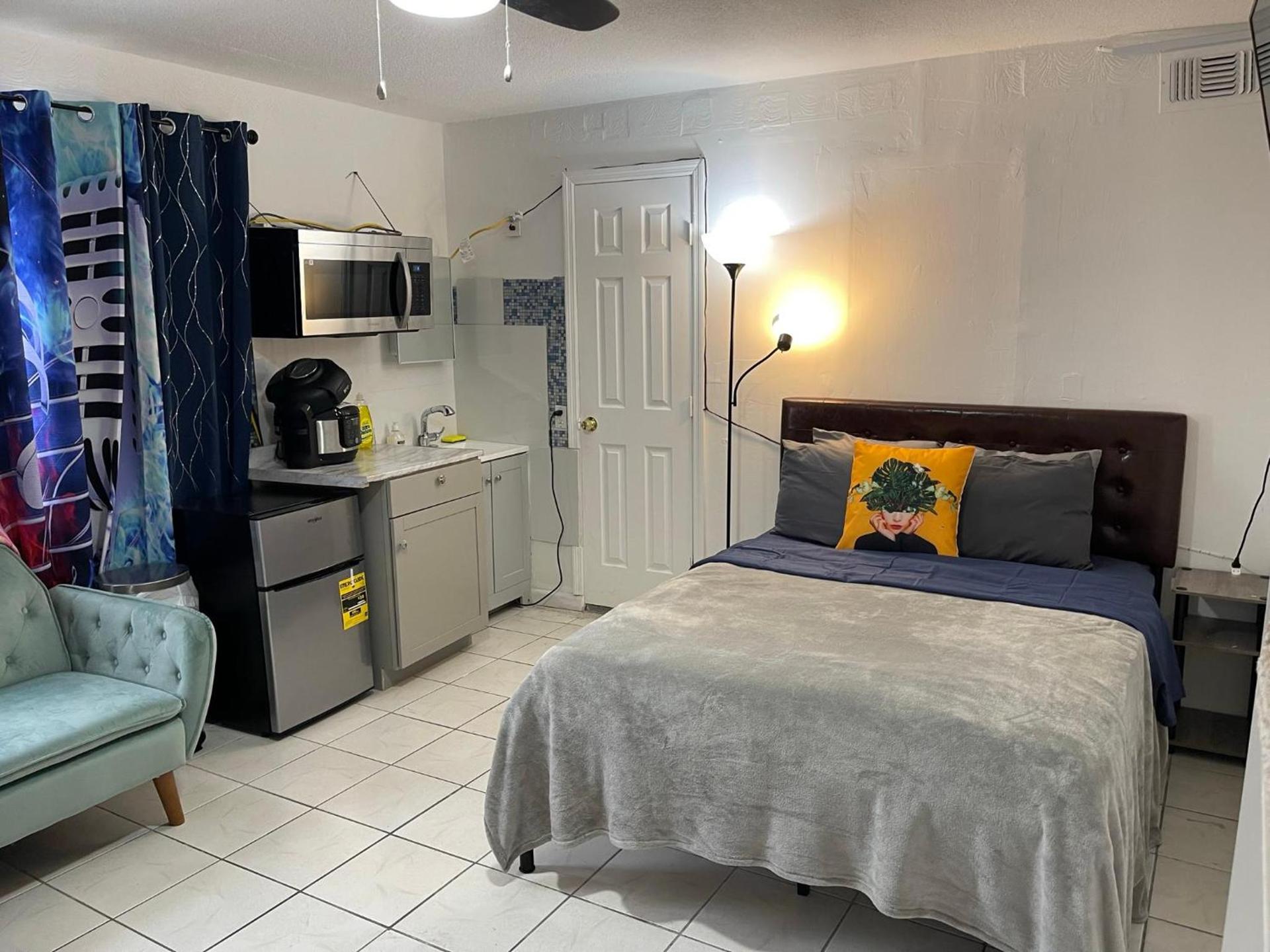 Best Value inside City Miami, Near Airport, Beach, Center & Metro photo 78