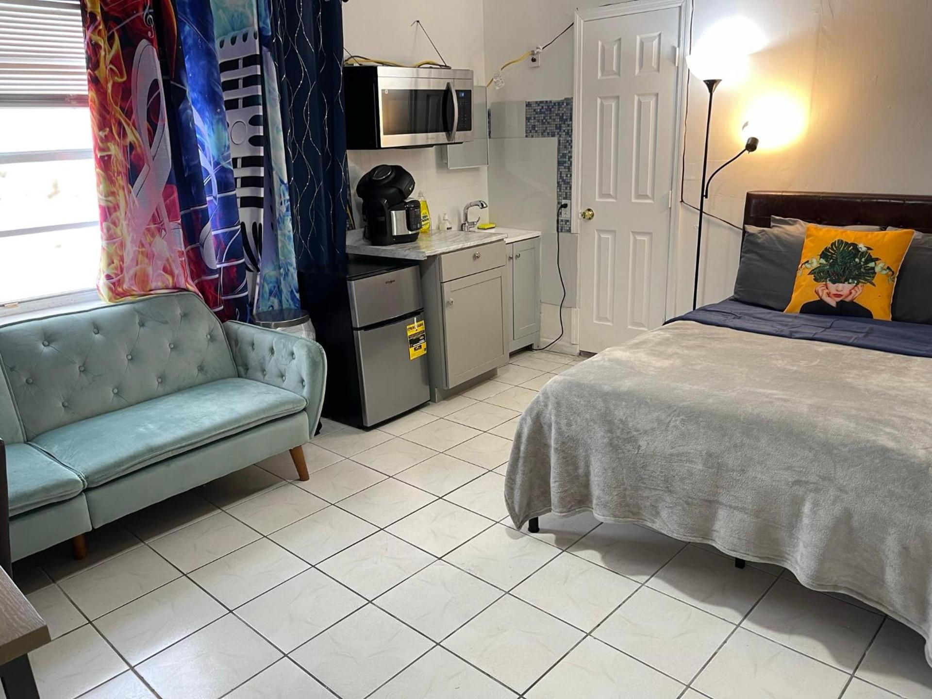 Best Value inside City Miami, Near Airport, Beach, Center & Metro photo 97