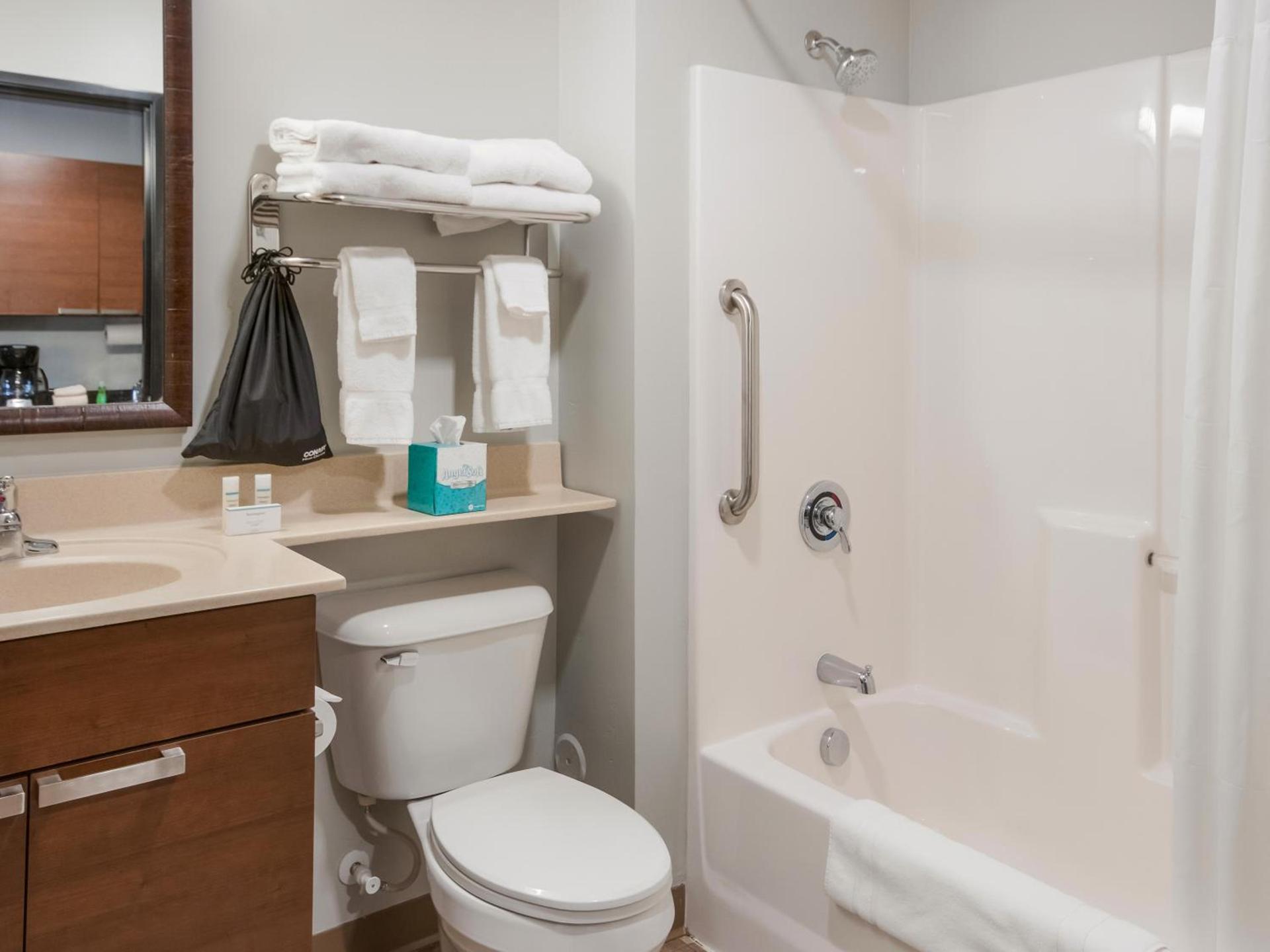 My Place Hotel-Kansas City/Independence Mo photo 30