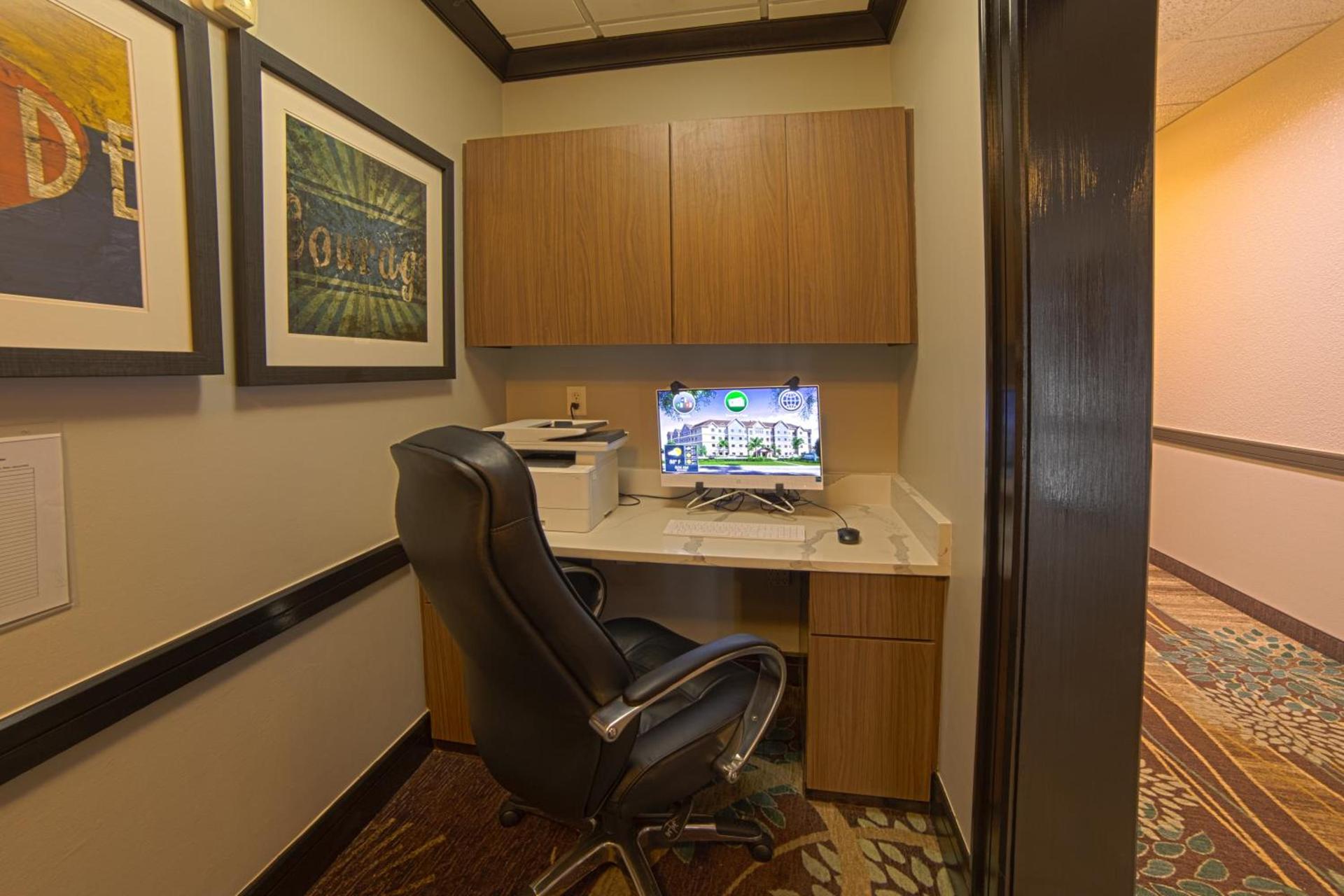 Staybridge Suites Houston-NASA Clear Lake by IHG photo 10