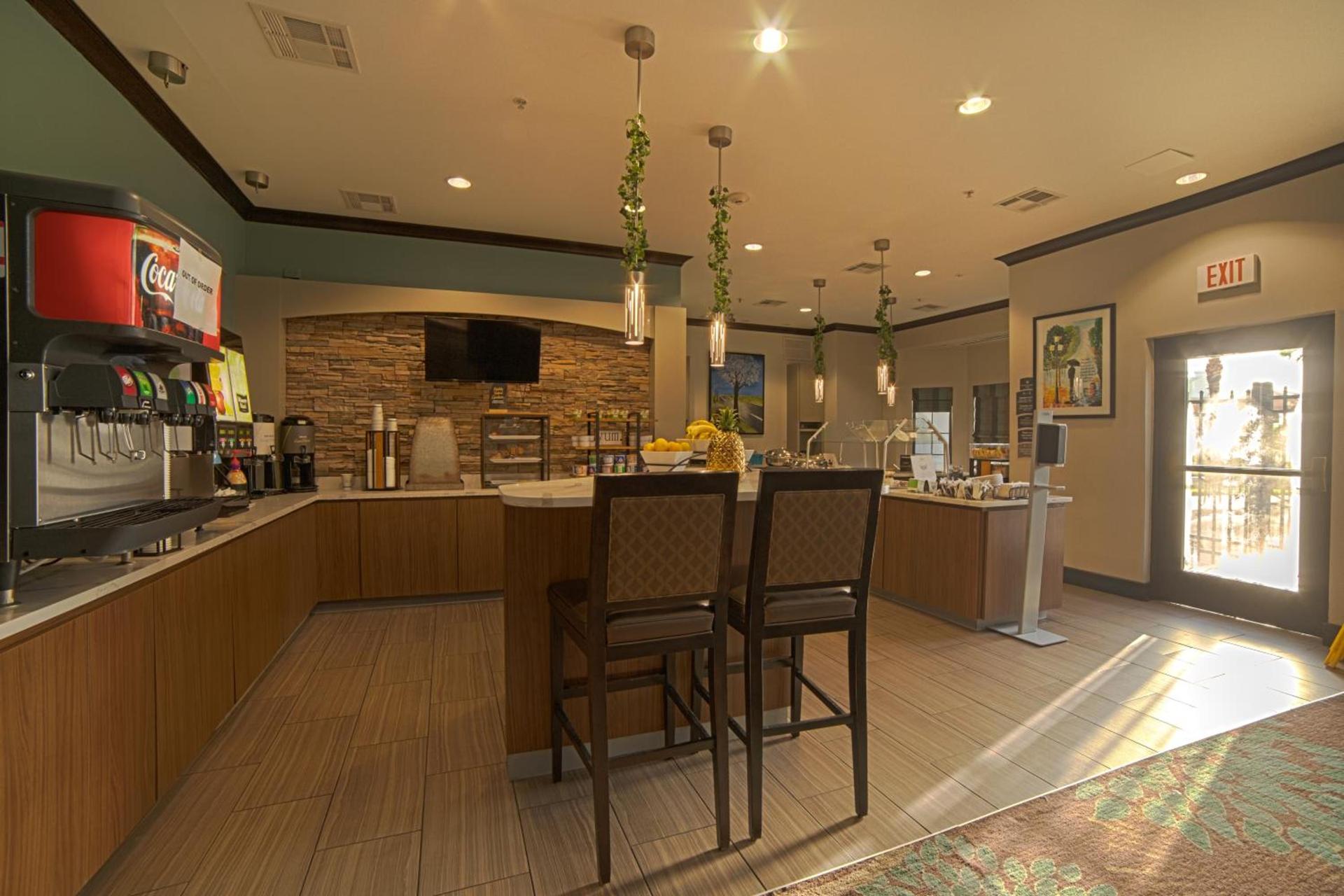 Staybridge Suites Houston-NASA Clear Lake by IHG photo 22