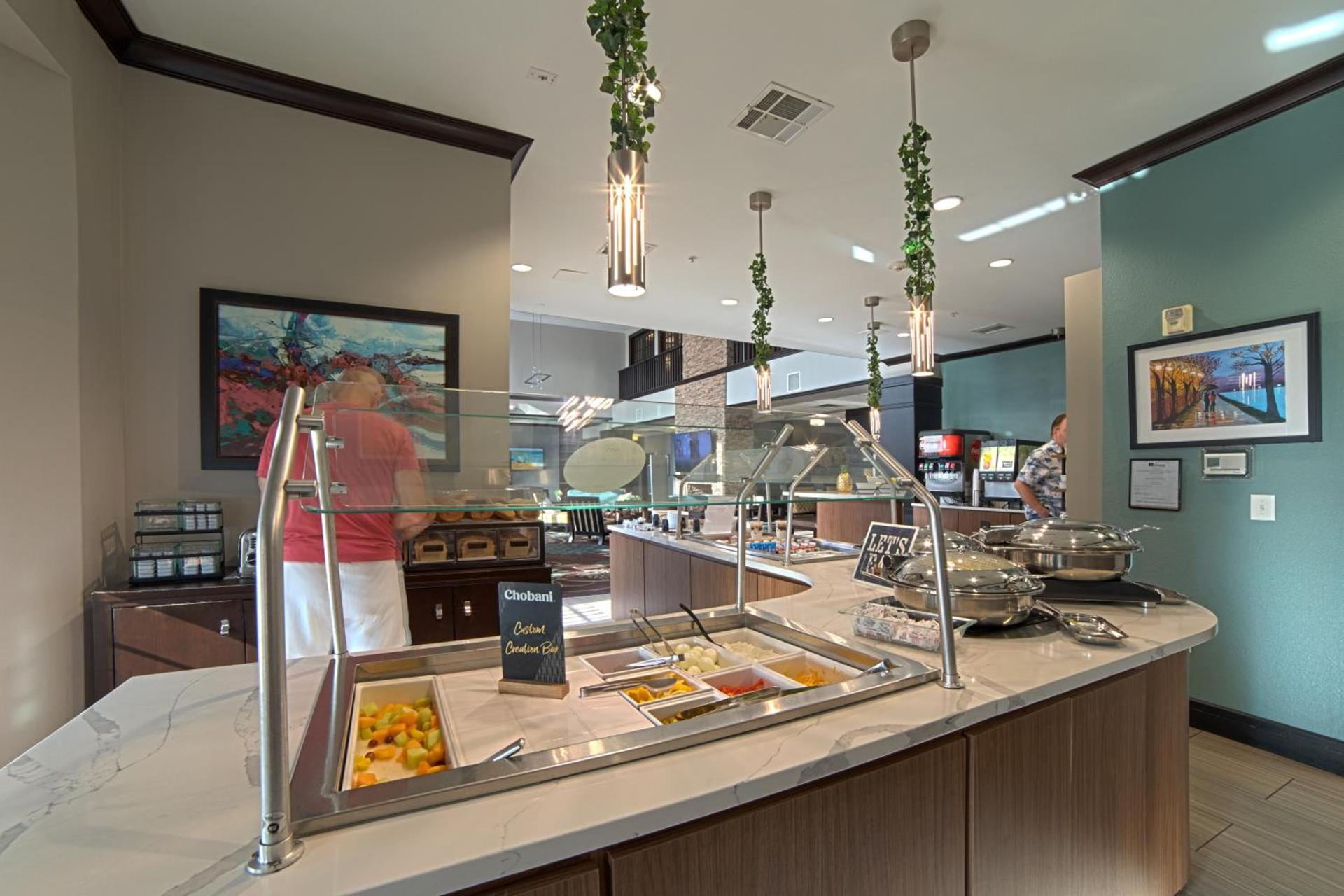 Staybridge Suites Houston-NASA Clear Lake by IHG photo 24