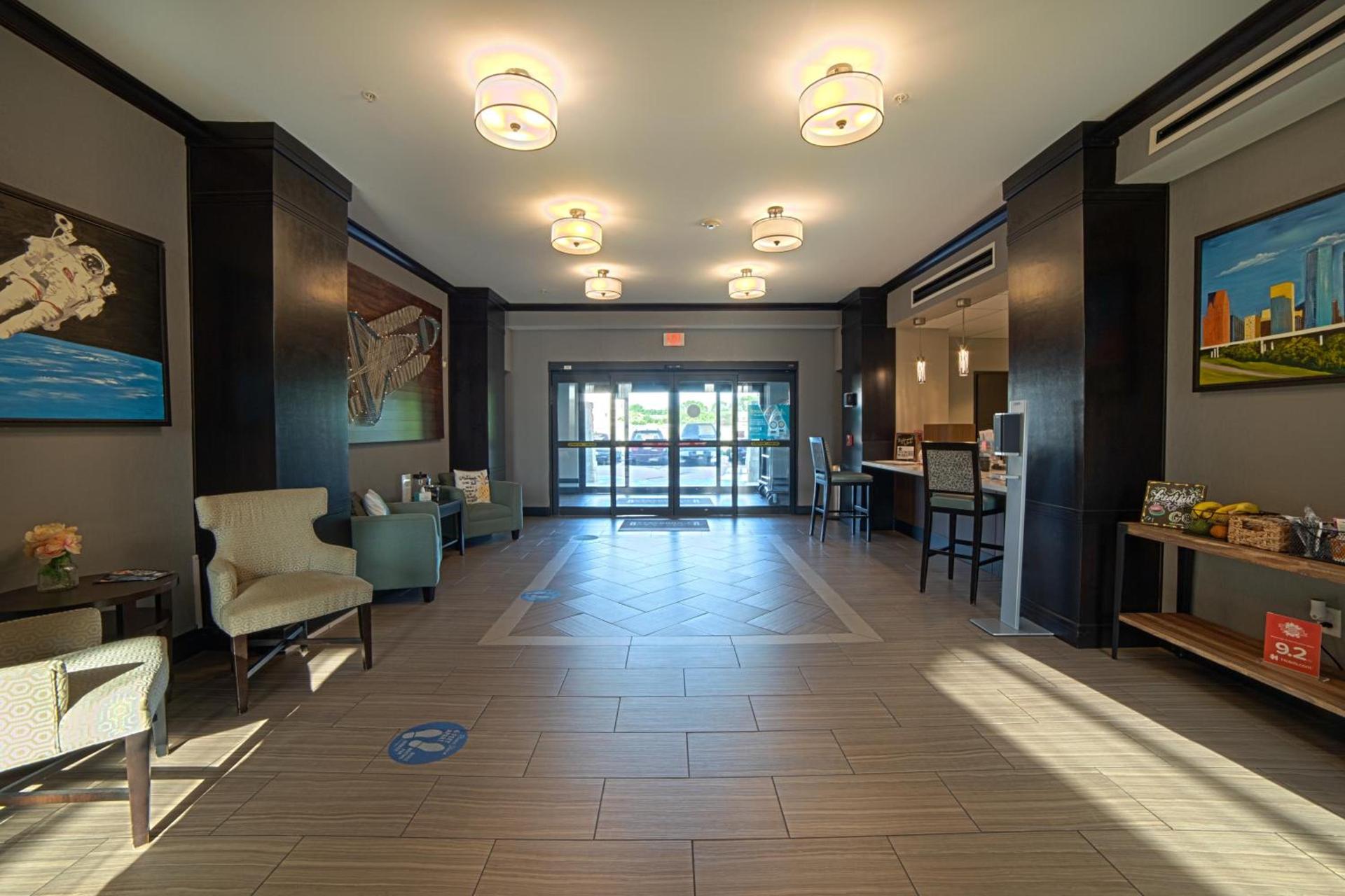Staybridge Suites Houston-NASA Clear Lake by IHG photo 39