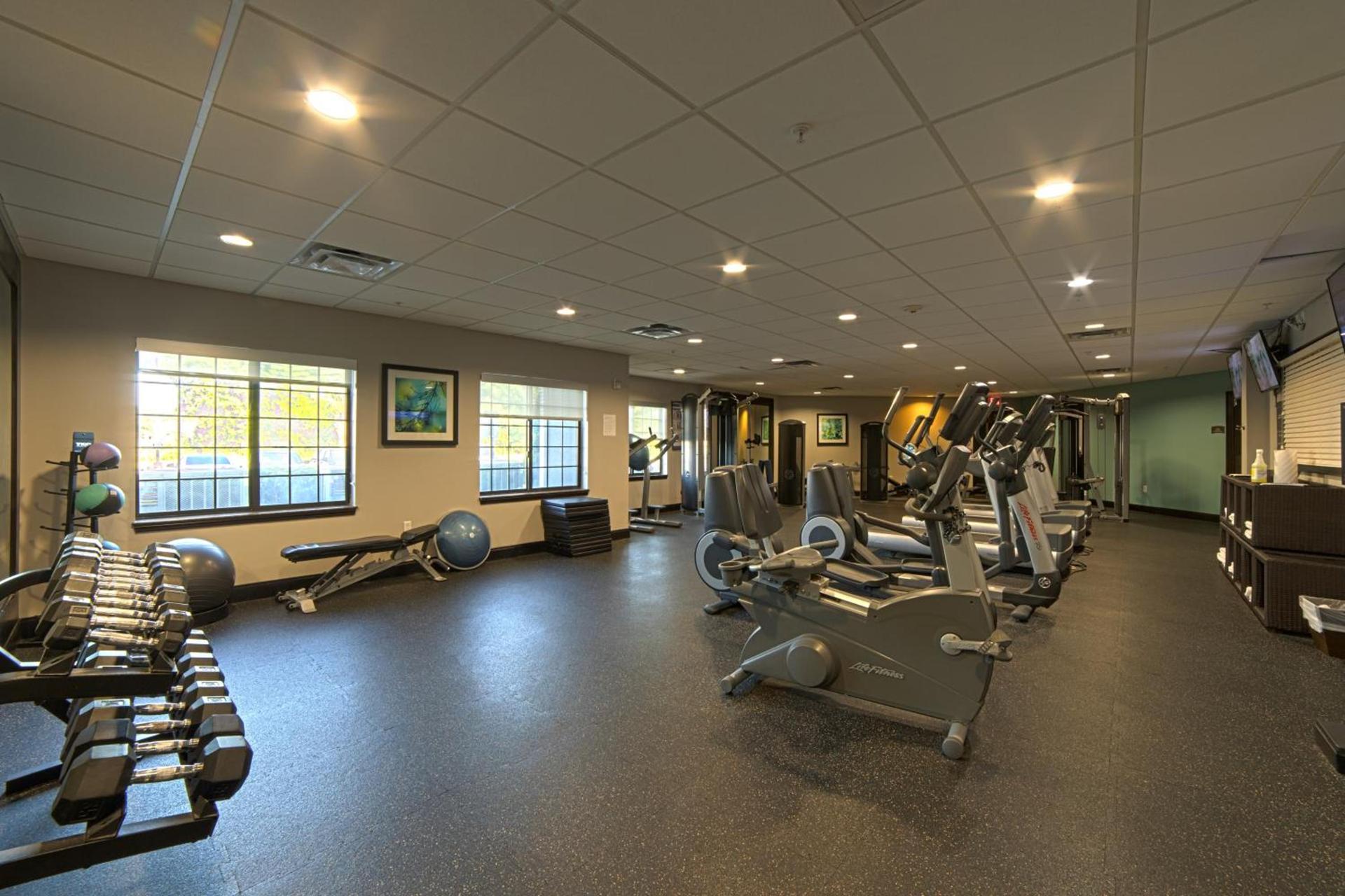 Staybridge Suites Houston-NASA Clear Lake by IHG photo 31