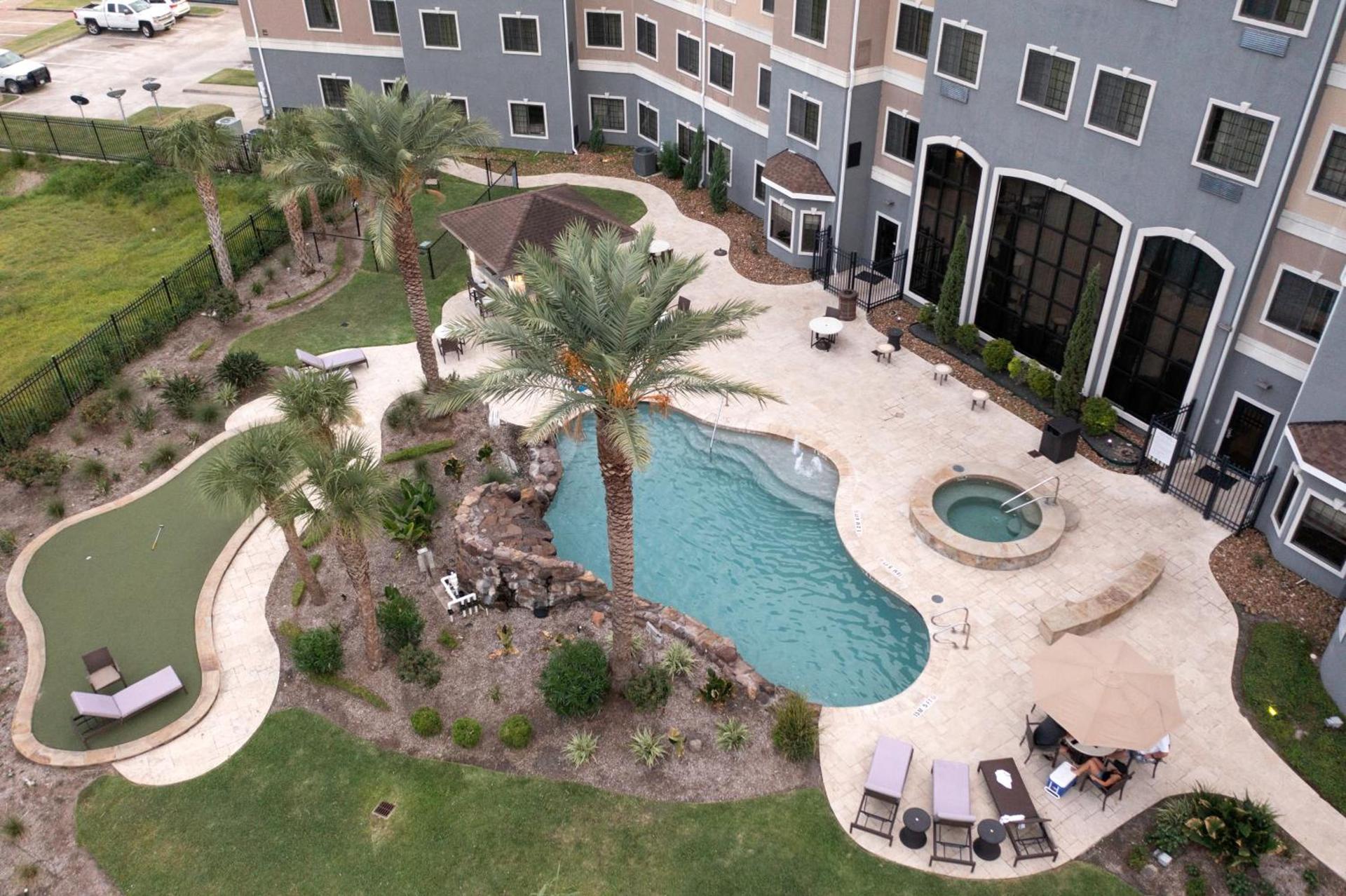 Staybridge Suites Houston-NASA Clear Lake by IHG photo 36