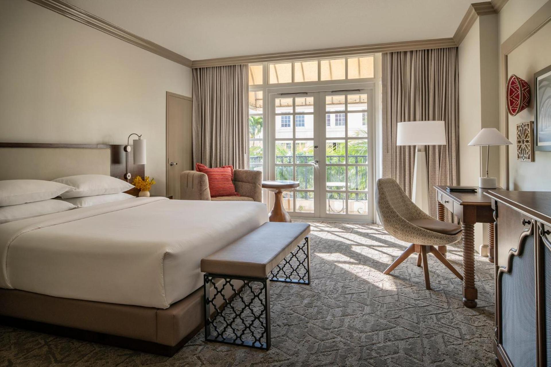 Hyatt Regency Coral Gables in Miami photo 13