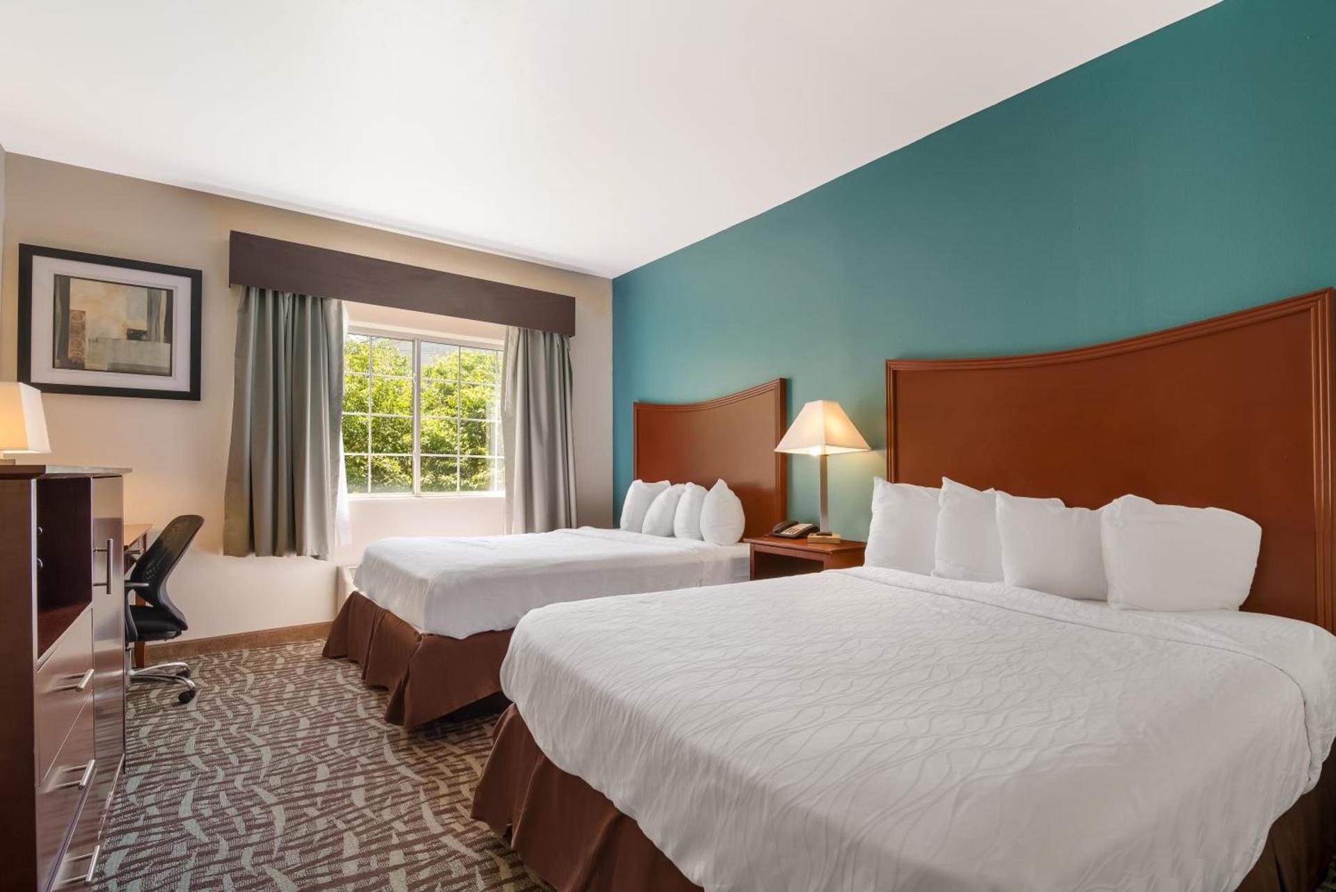 SureStay Plus Hotel by Best Western Topeka photo 13