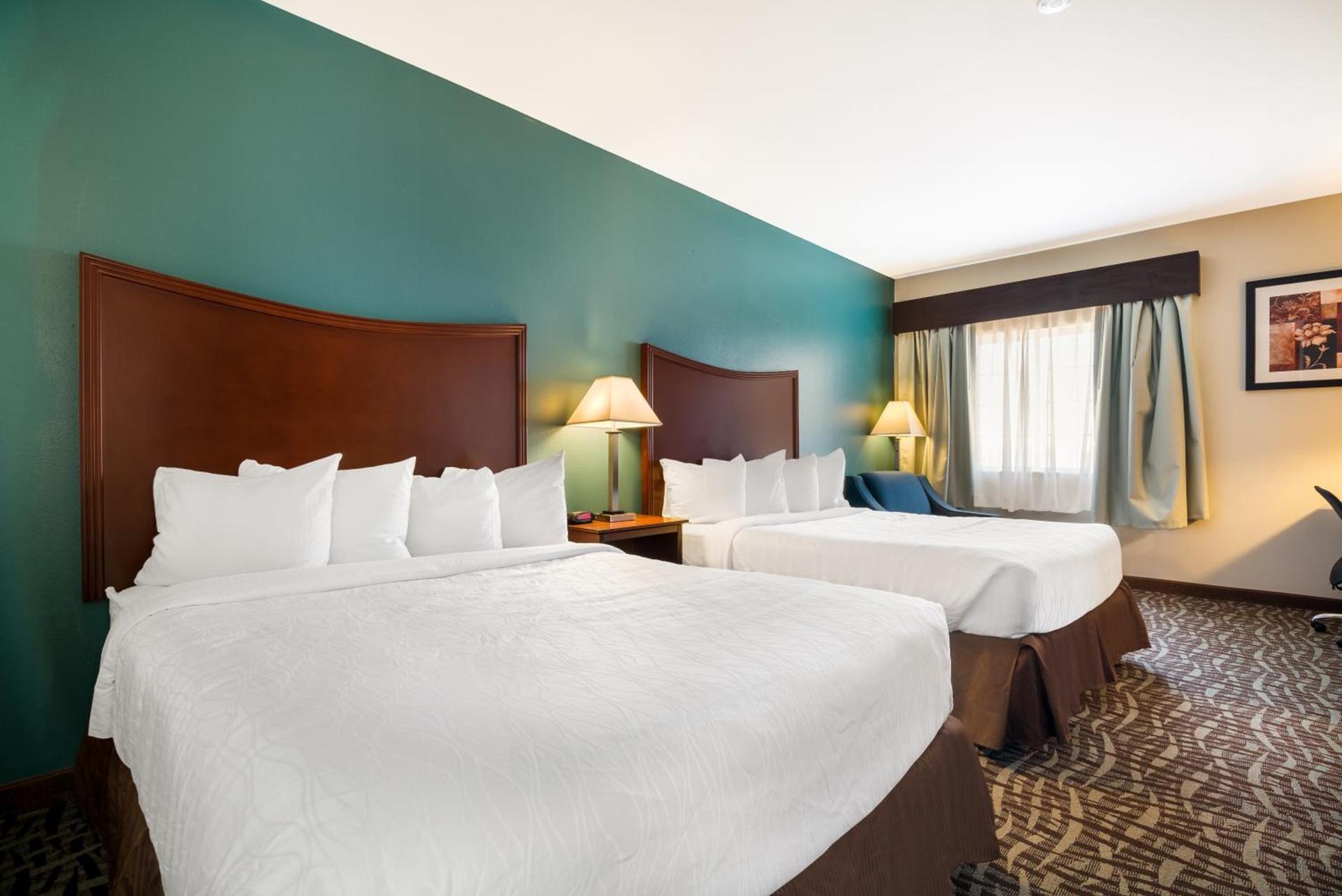SureStay Plus Hotel by Best Western Topeka photo 18
