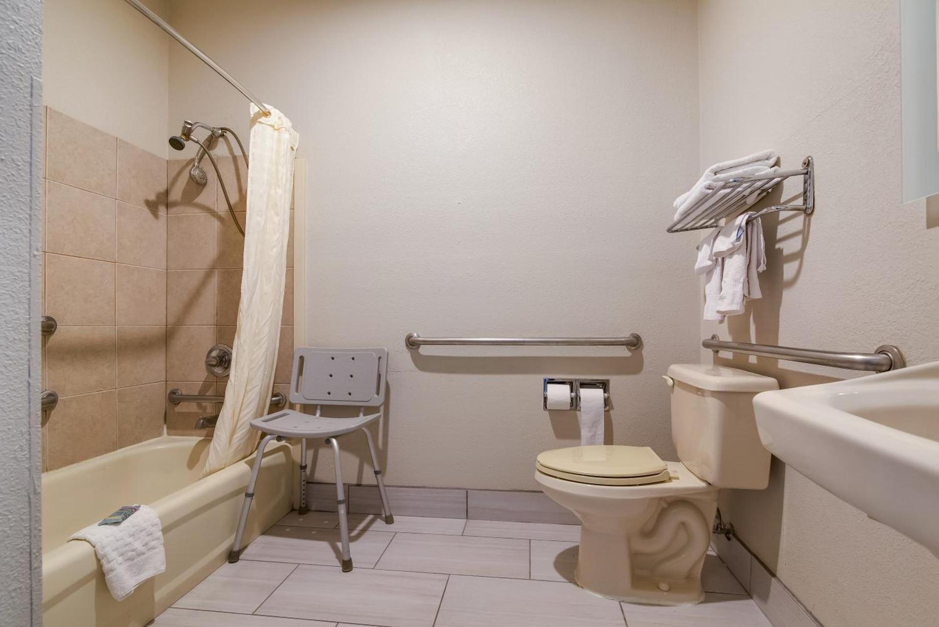 SureStay Plus Hotel by Best Western Topeka photo 34