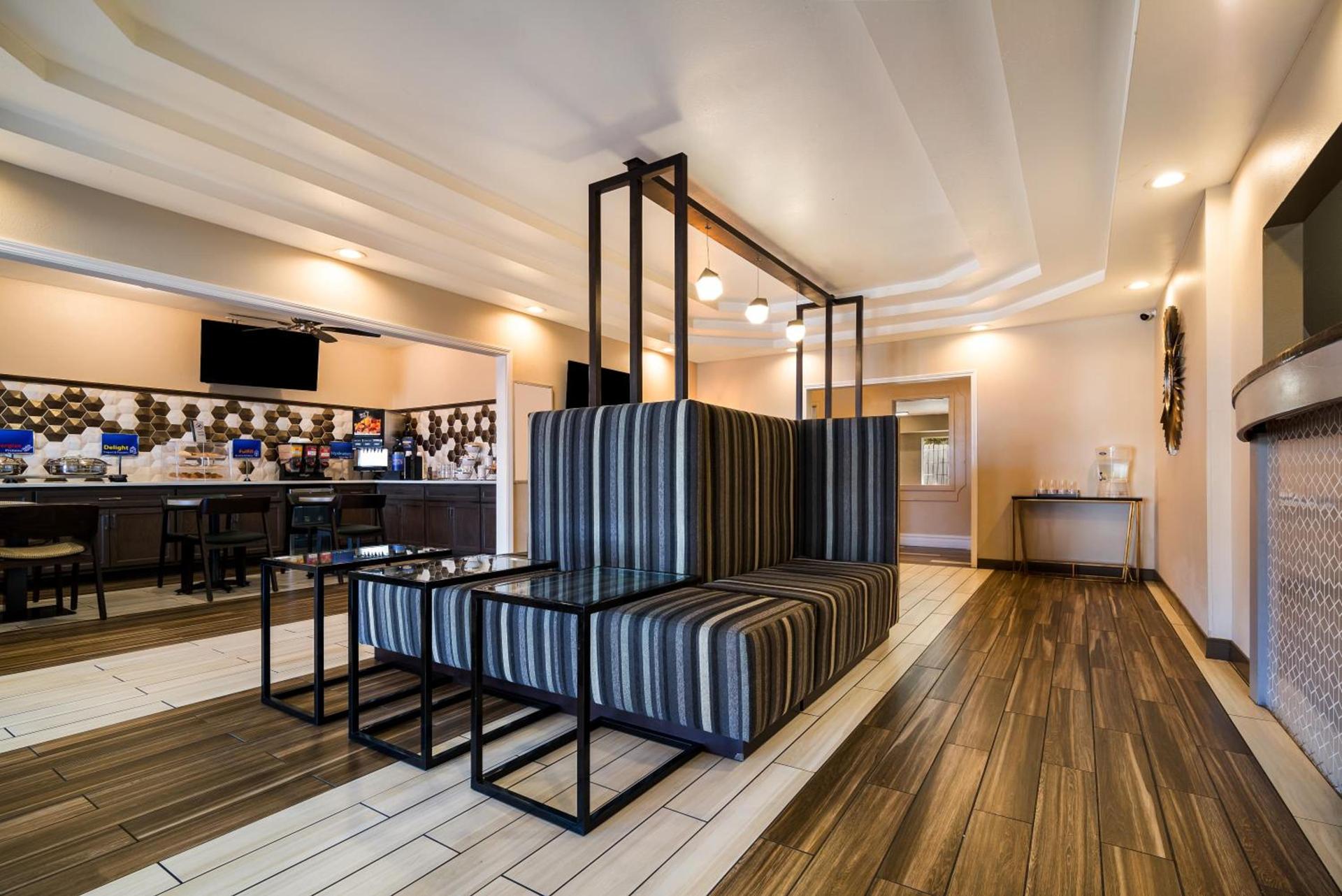 SureStay Plus Hotel by Best Western Topeka photo 35