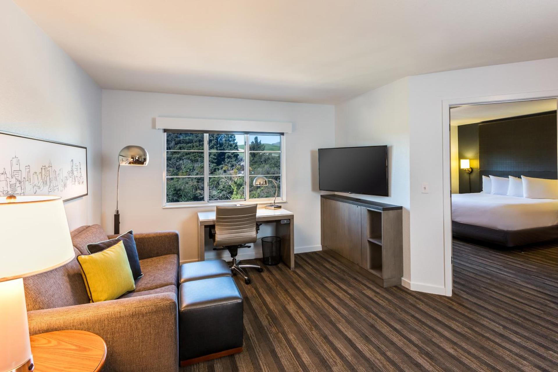 Hyatt House San Ramon photo 80