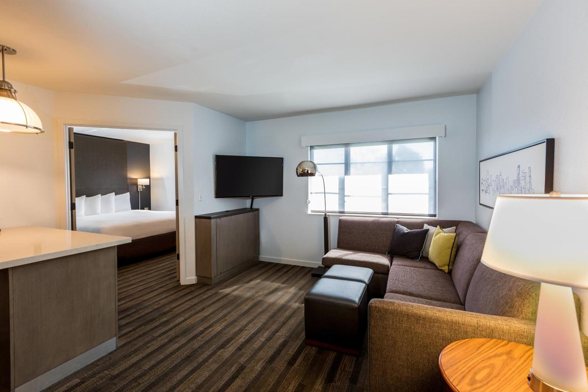 Hyatt House San Ramon photo 82