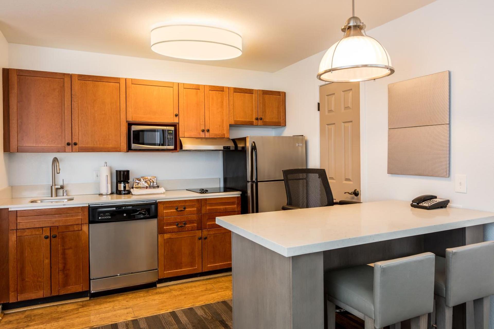 Hyatt House San Ramon photo 81