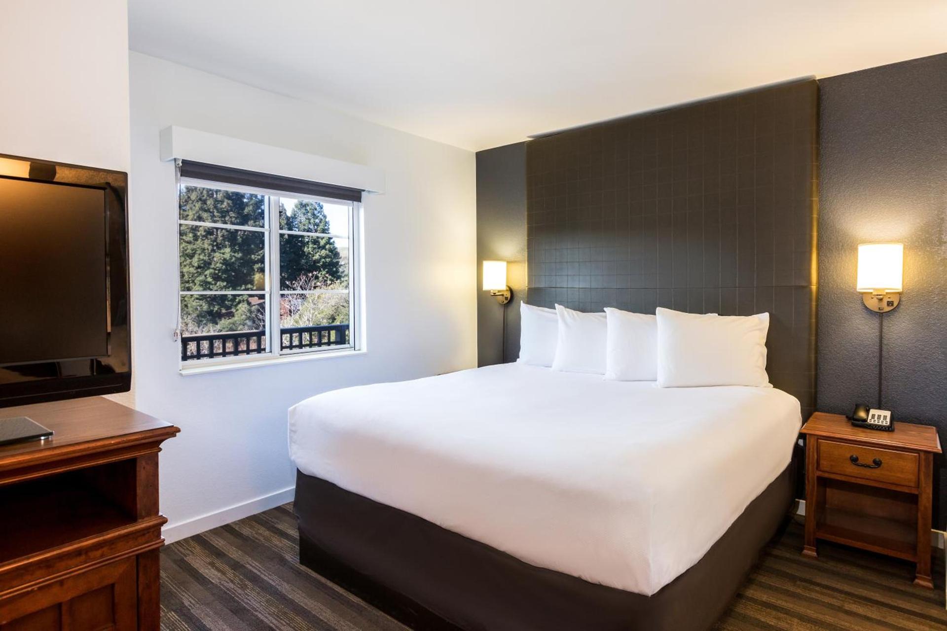 Hyatt House San Ramon photo 83
