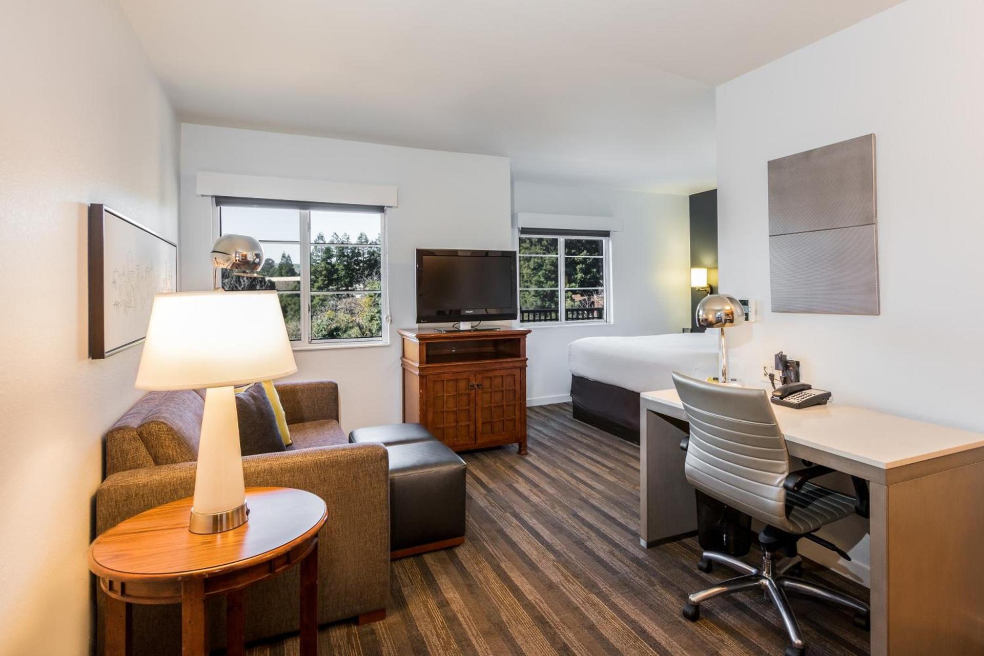 Hyatt House San Ramon photo 84