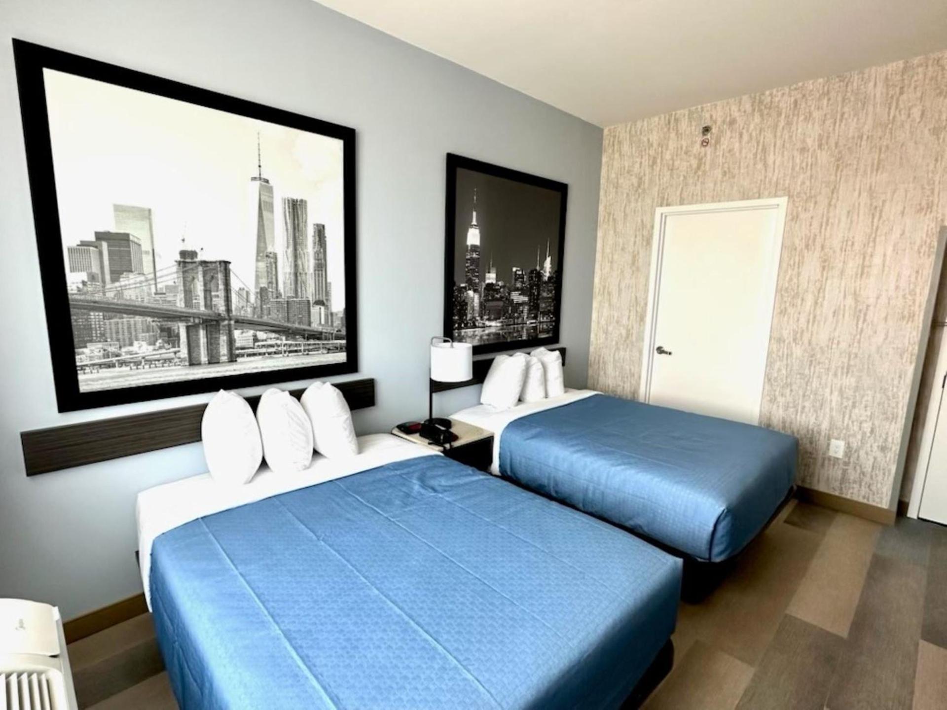 Super 8 by Wyndham Brooklyn Pennsylvania Ave photo 12