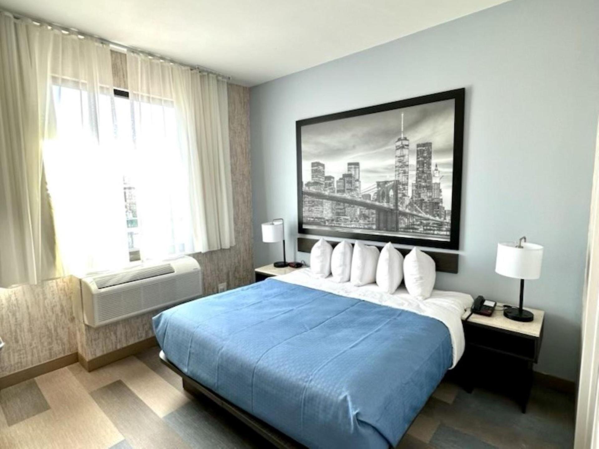Super 8 by Wyndham Brooklyn Pennsylvania Ave photo 15