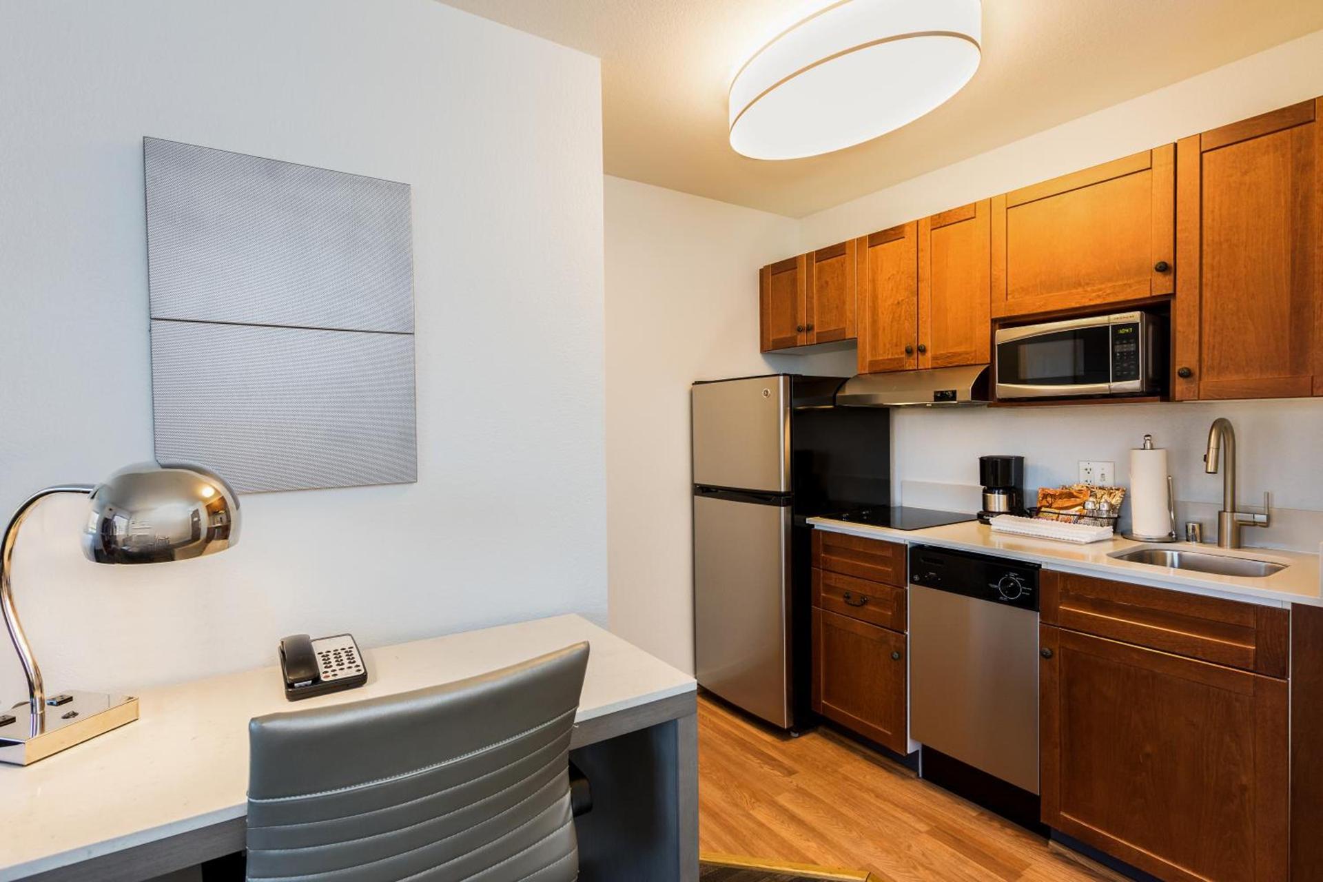 Hyatt House San Ramon photo 85