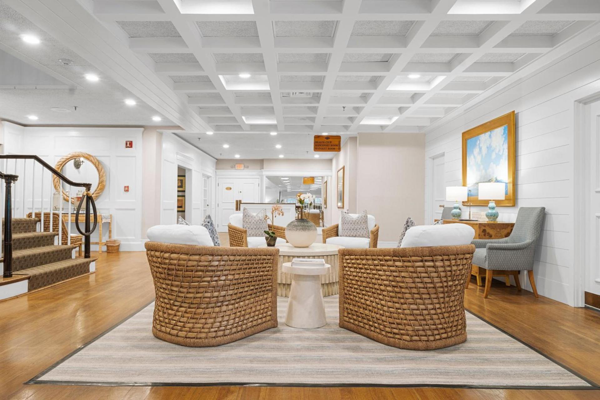 Nantucket Inn photo 16