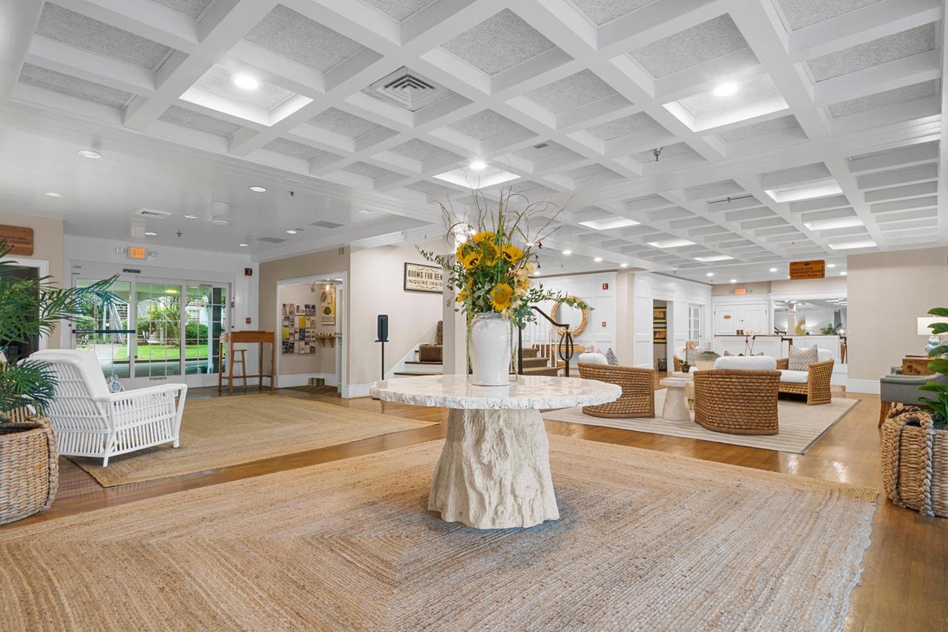 Nantucket Inn photo 18