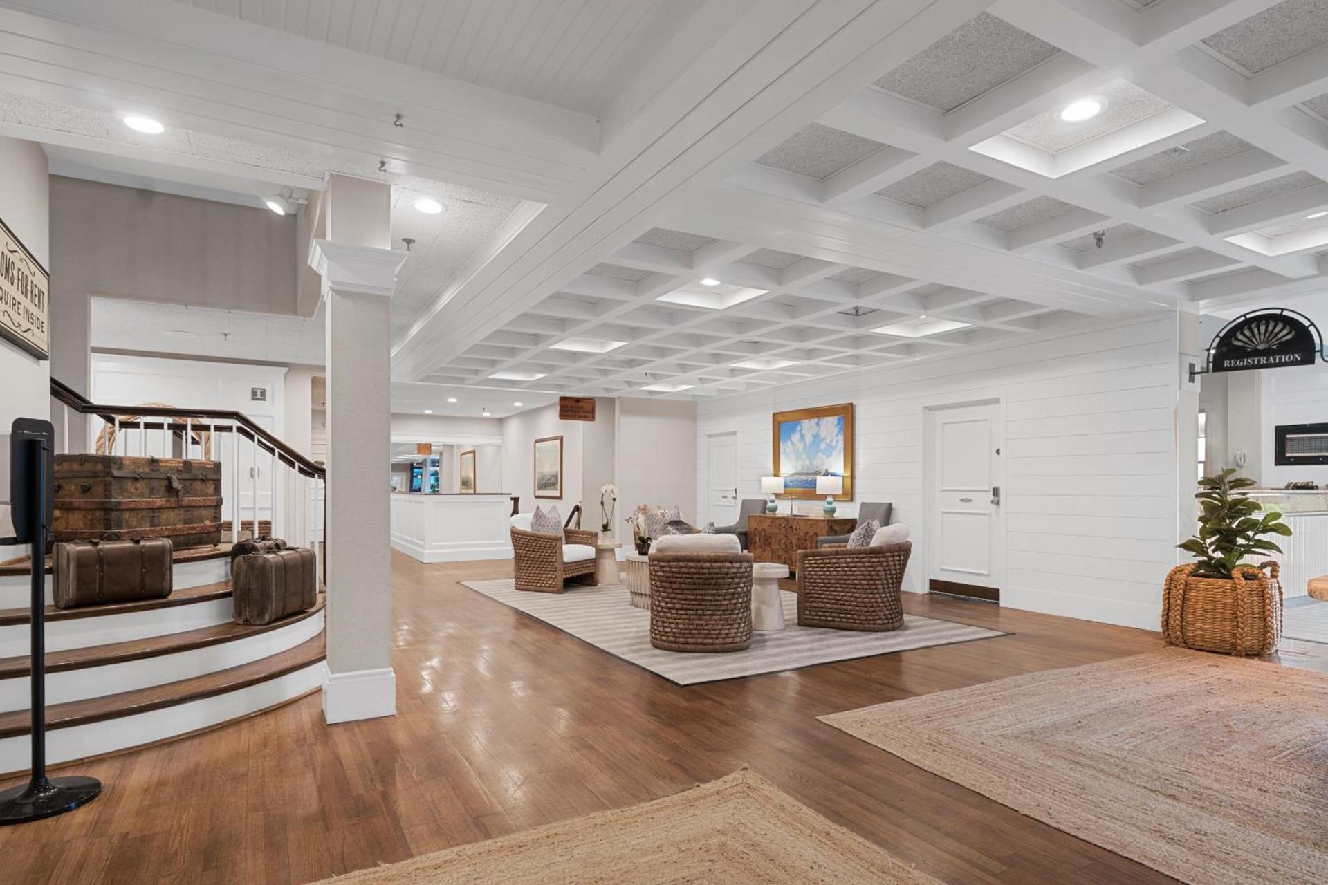 Nantucket Inn photo 19