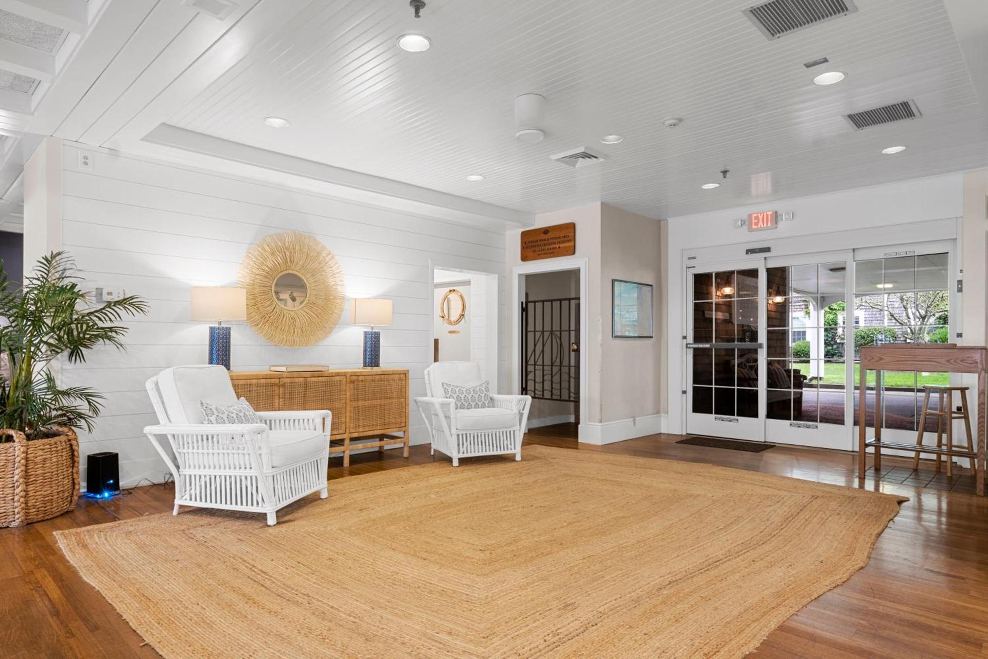 Nantucket Inn photo 23