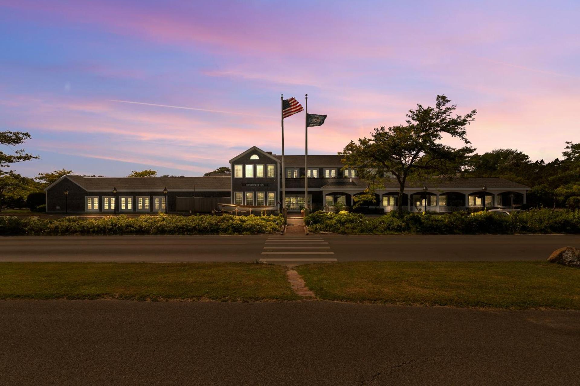 Nantucket Inn photo 24