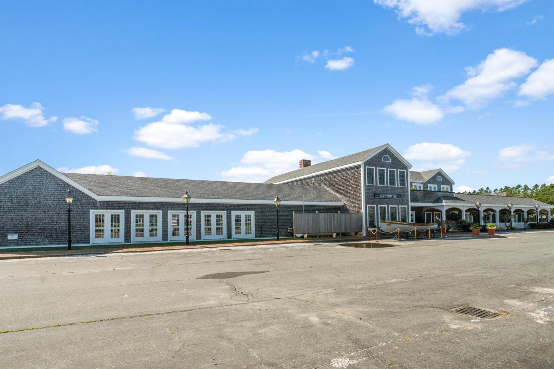 Nantucket Inn photo 26