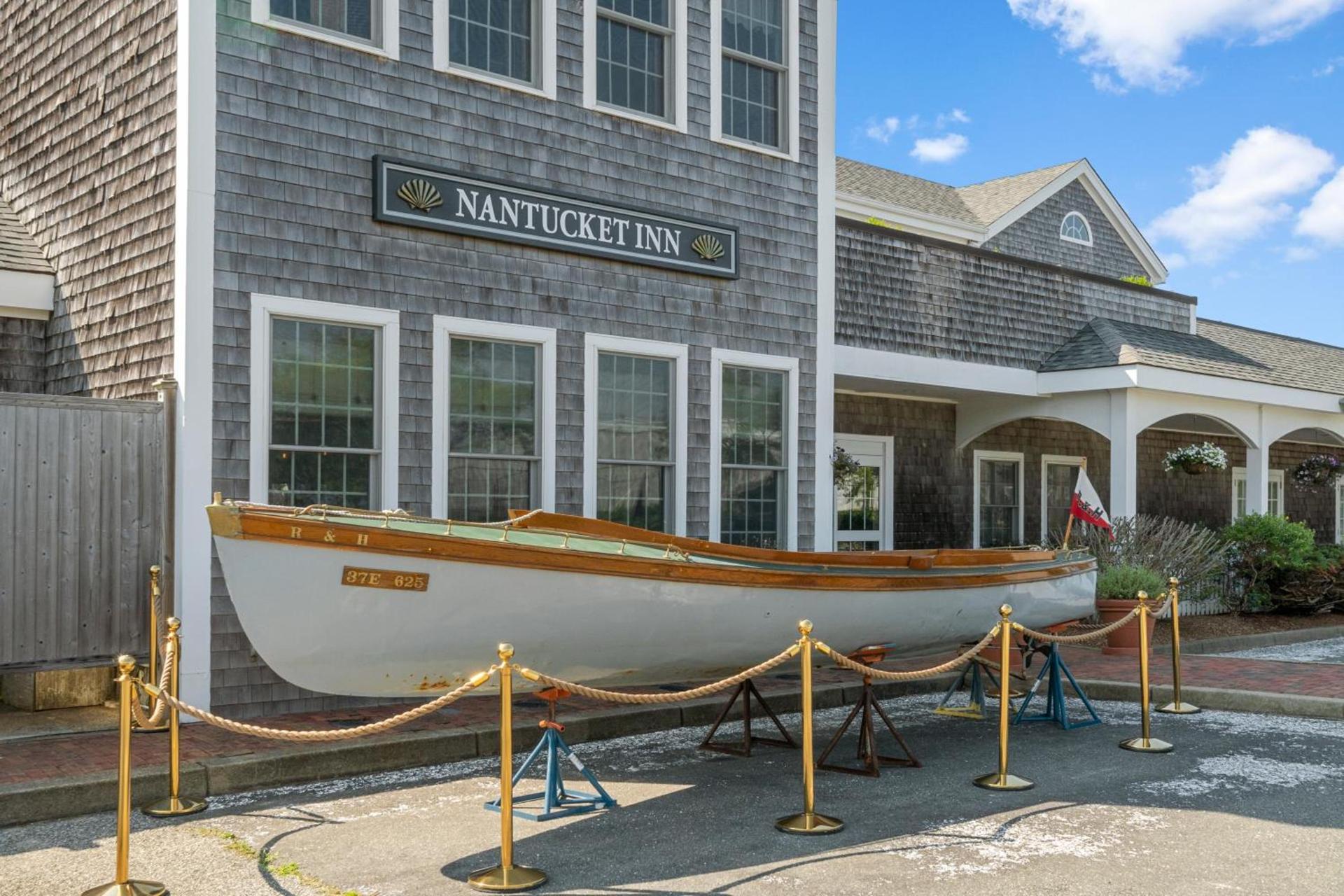 Nantucket Inn photo 28