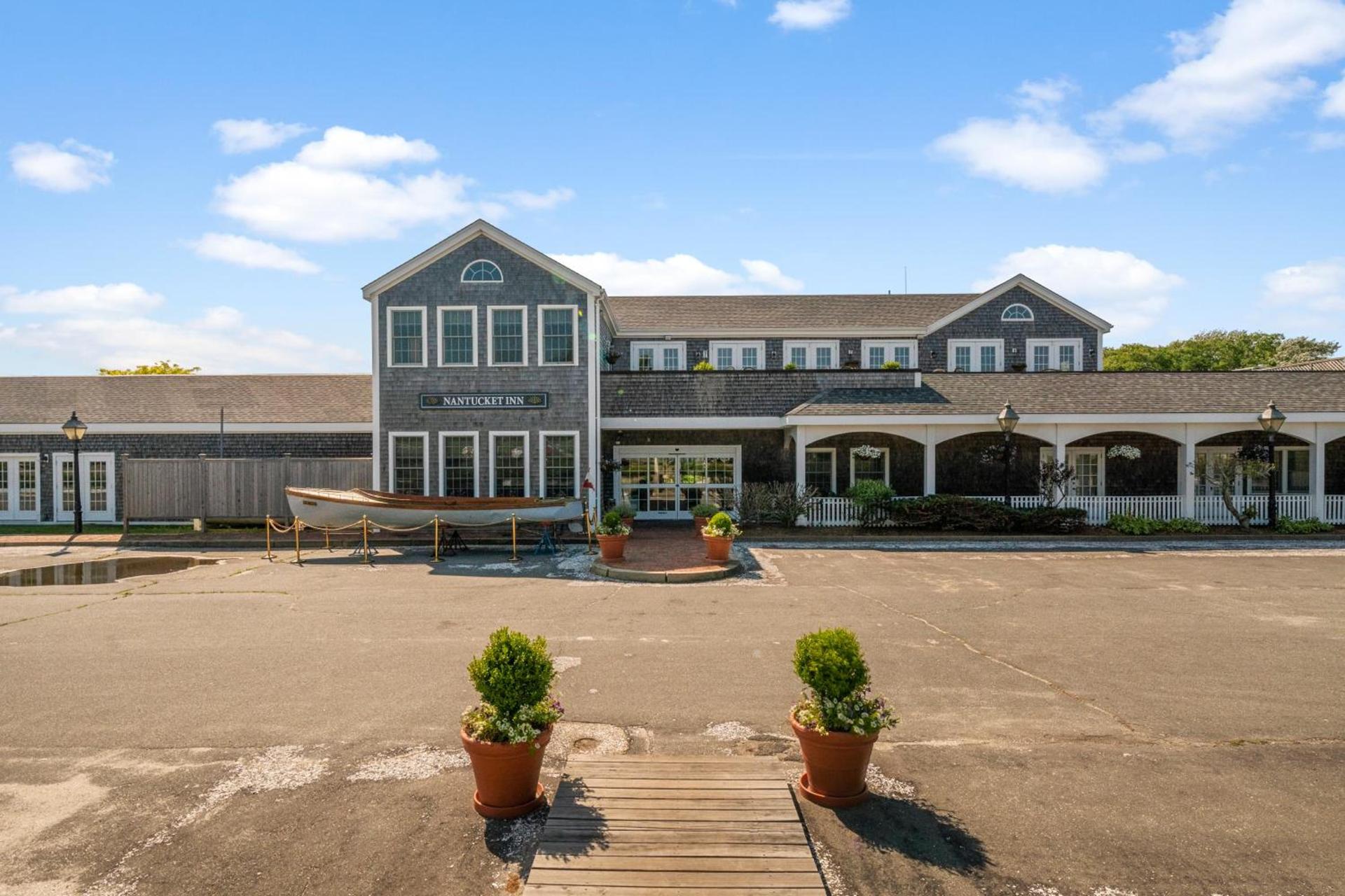 Nantucket Inn photo 30