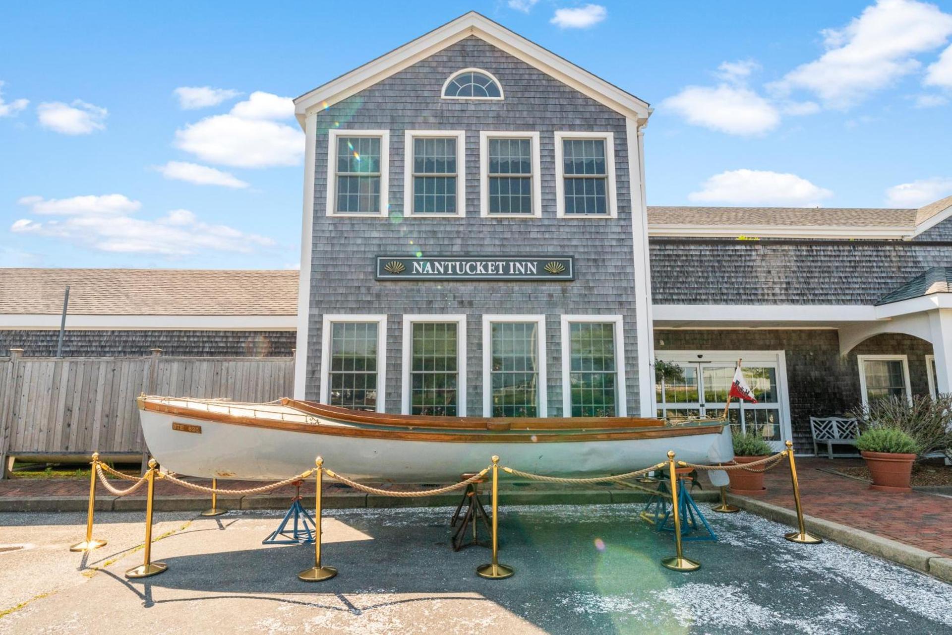 Nantucket Inn photo 29