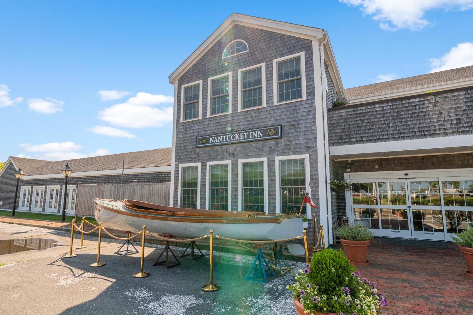 Nantucket Inn photo 31