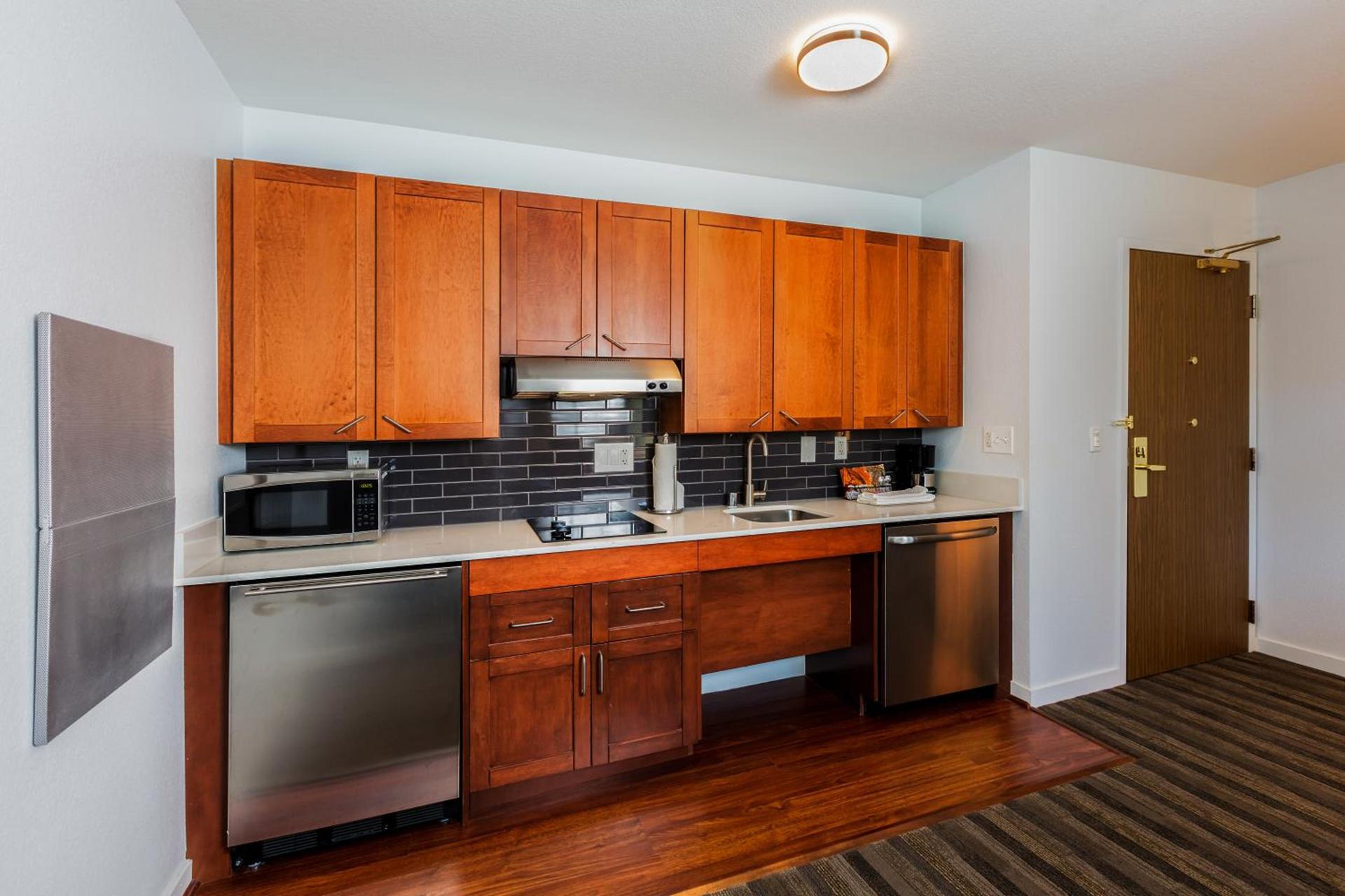 Hyatt House San Ramon photo 86