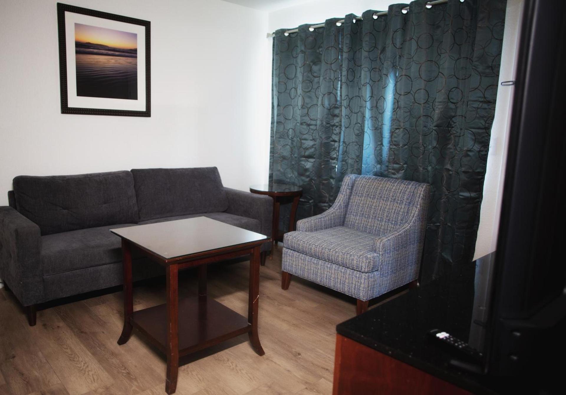 Willcox Extended Inn and Suites photo 12