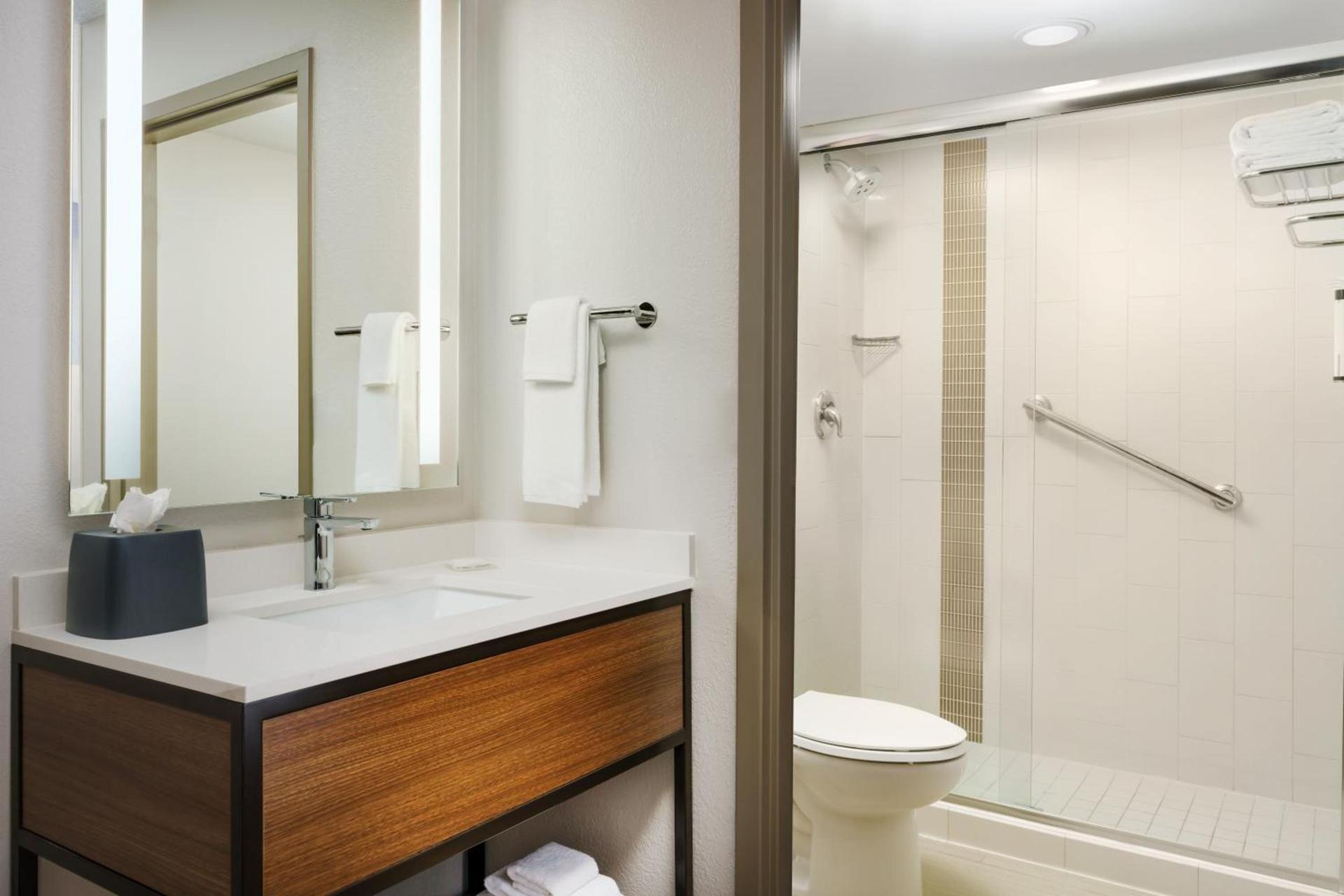 Hyatt Place Orlando / I-Drive / Convention Center photo 42