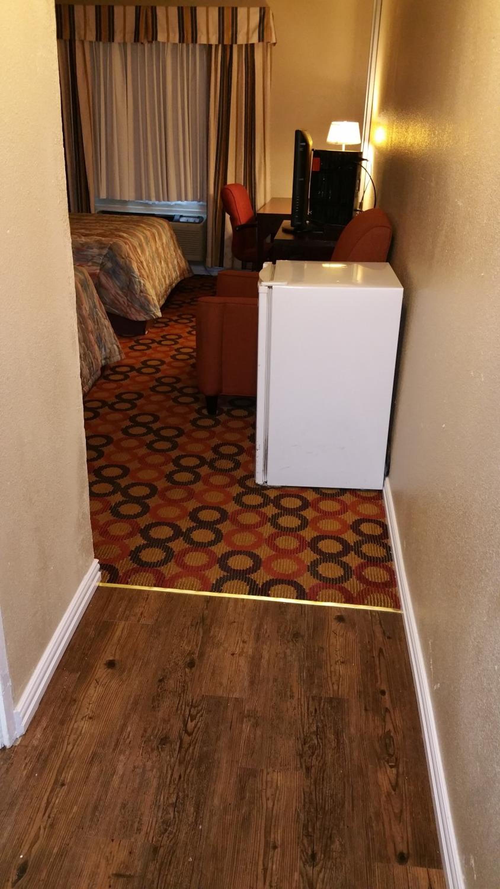 Executive Inn and Suites Waxahachie photo 8