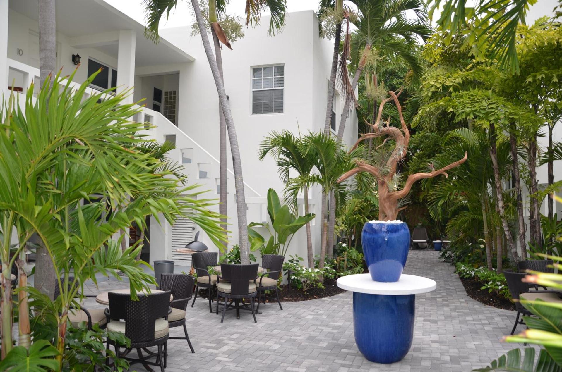 The Drift Hotel photo 12