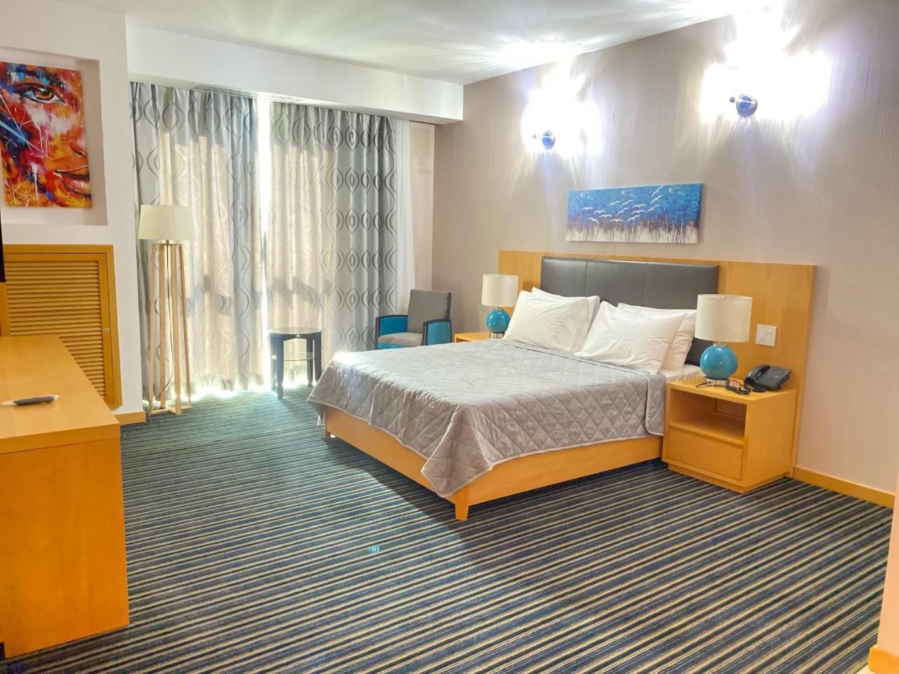 Galaxy Hotel Downtown photo 8