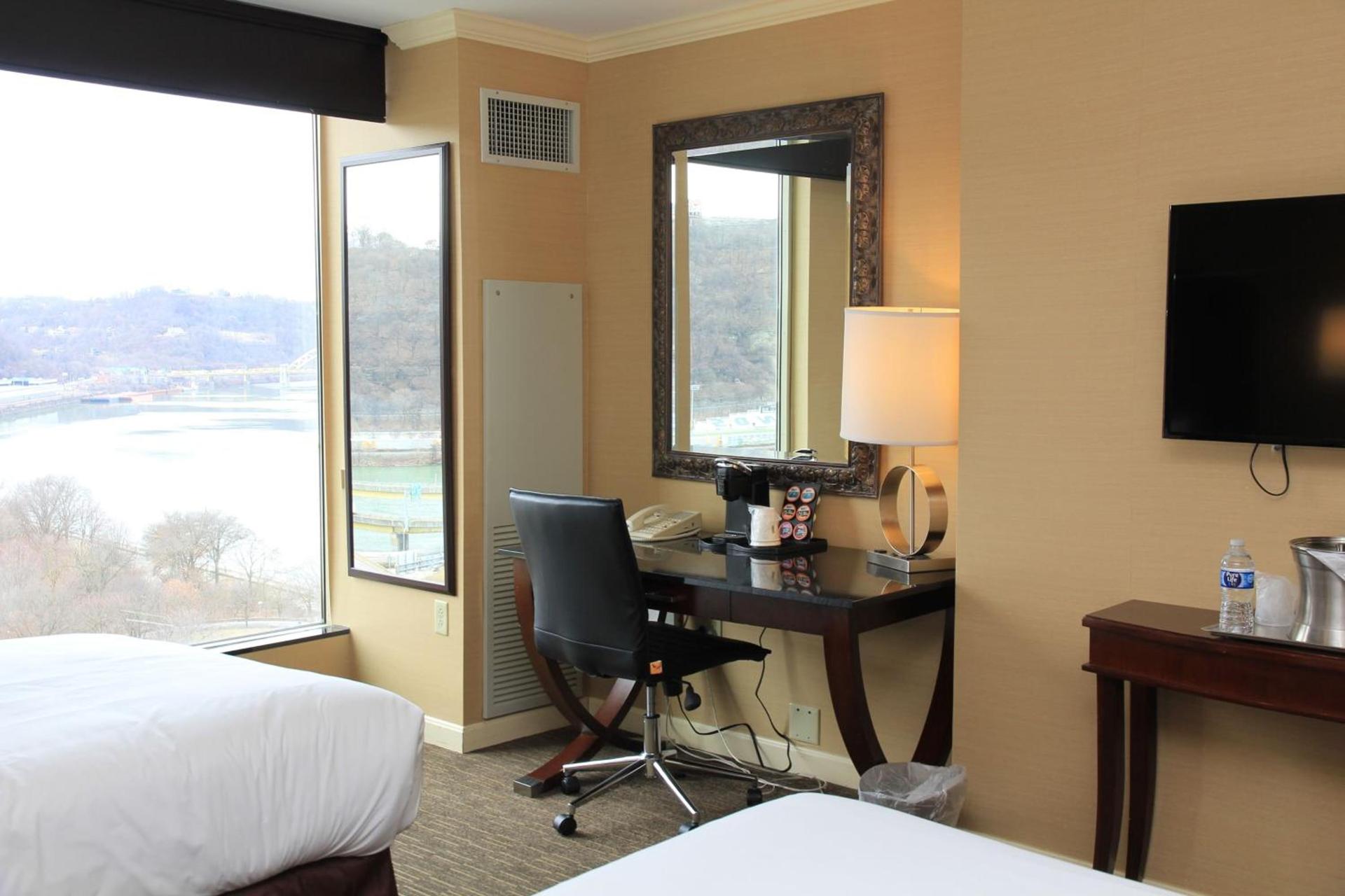 Wyndham Grand Pittsburgh photo 89