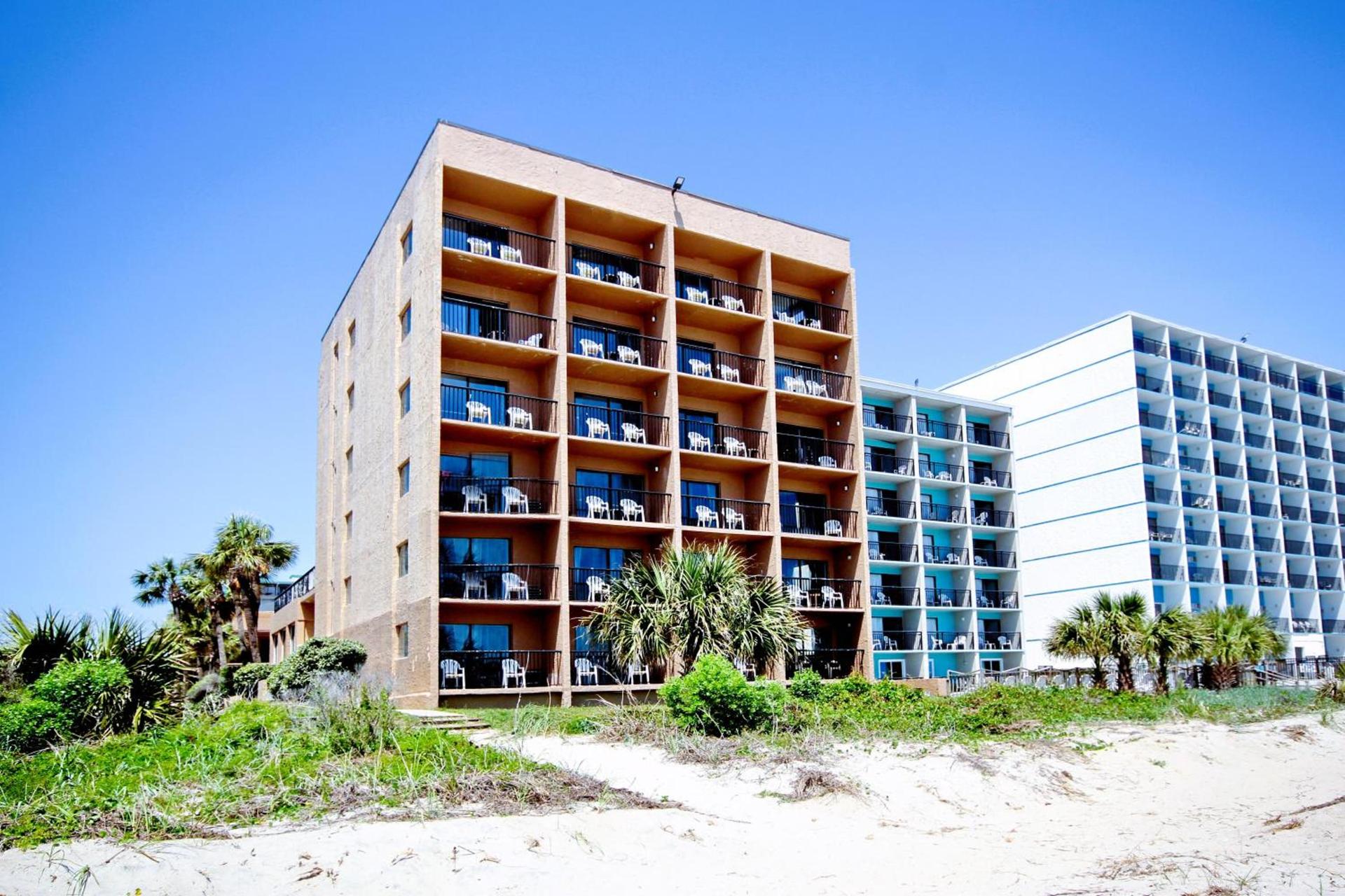 South Seas Ocean Front photo 1