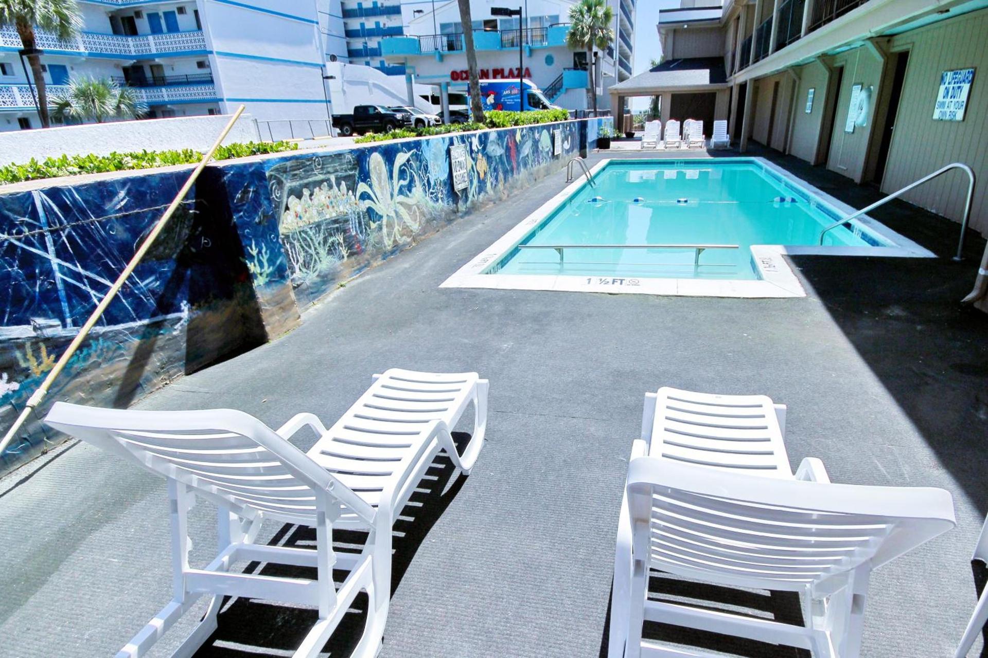 South Seas Ocean Front photo 31