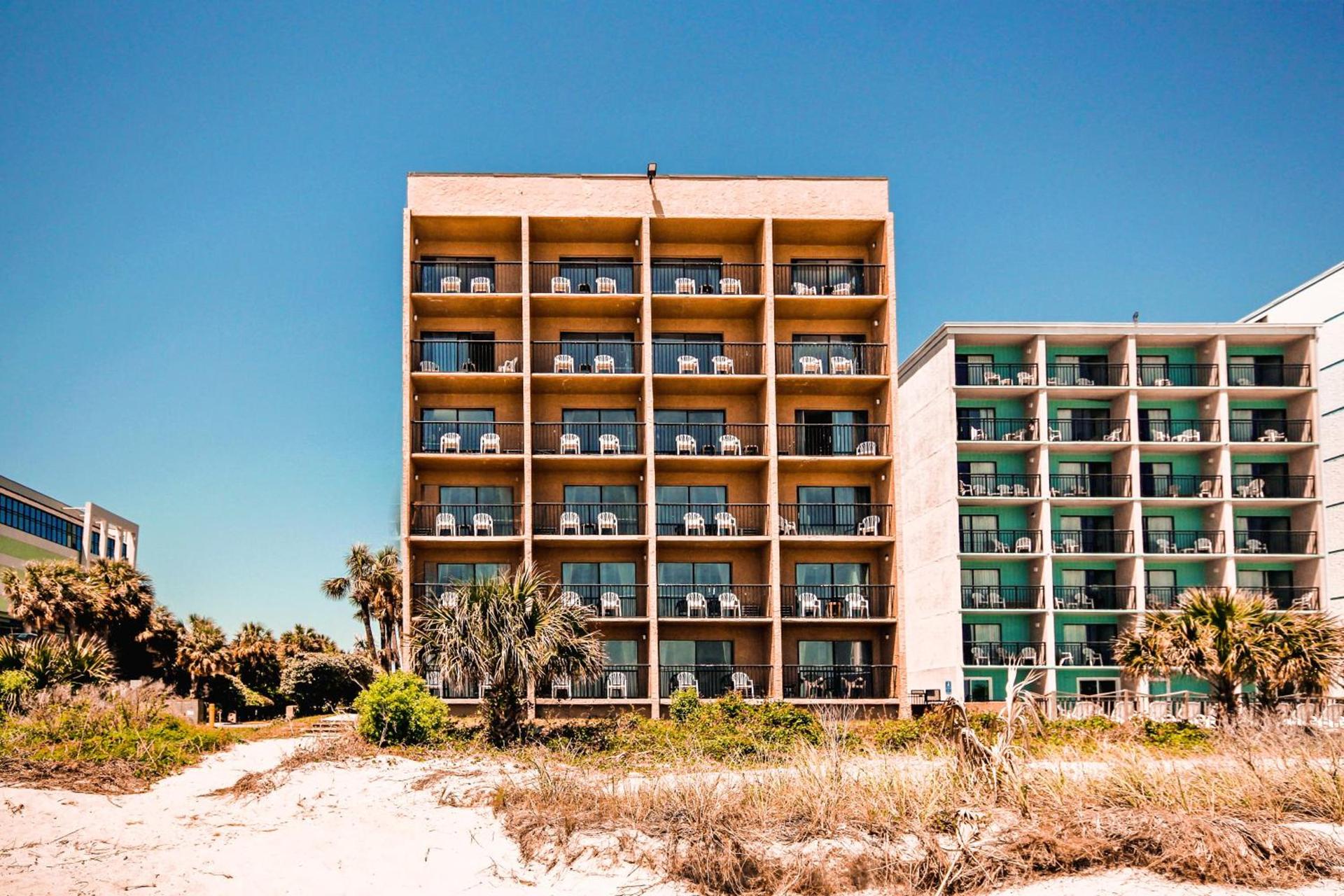 South Seas Ocean Front photo 33