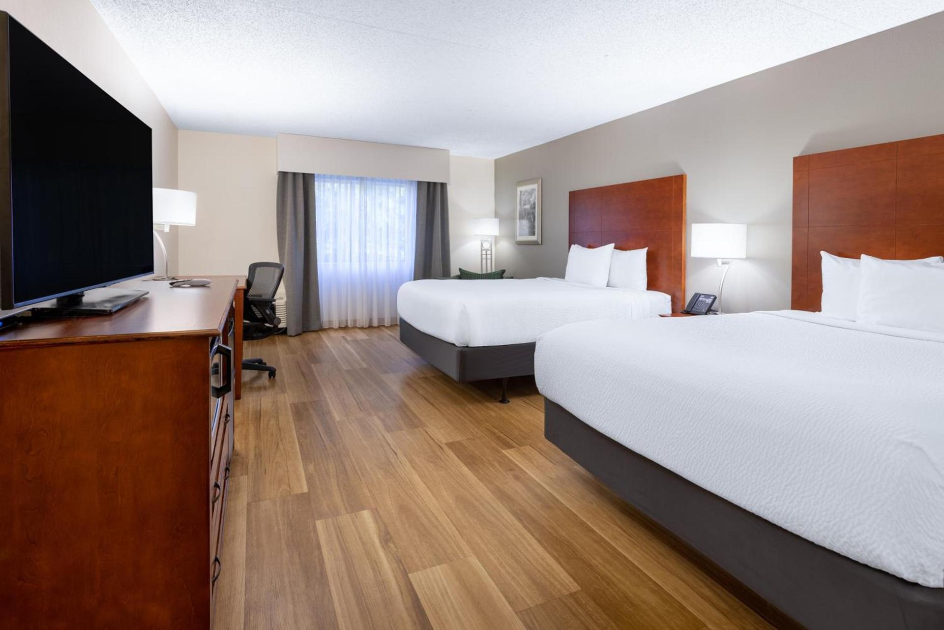 Wingate by Wyndham Valdosta/Moody AFB photo 39