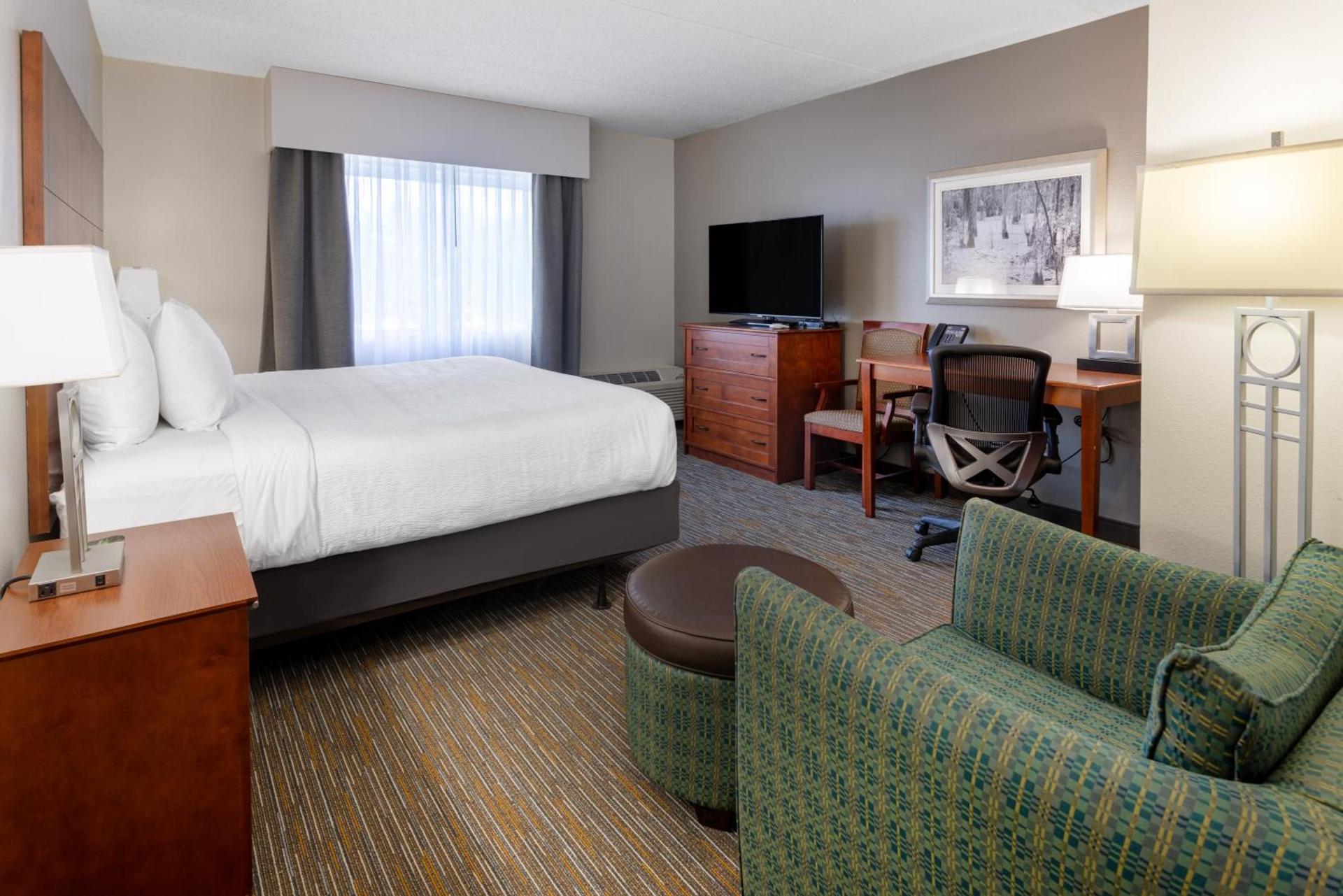 Wingate by Wyndham Valdosta/Moody AFB photo 38