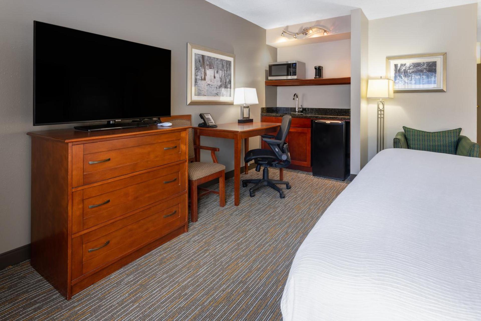 Wingate by Wyndham Valdosta/Moody AFB photo 41