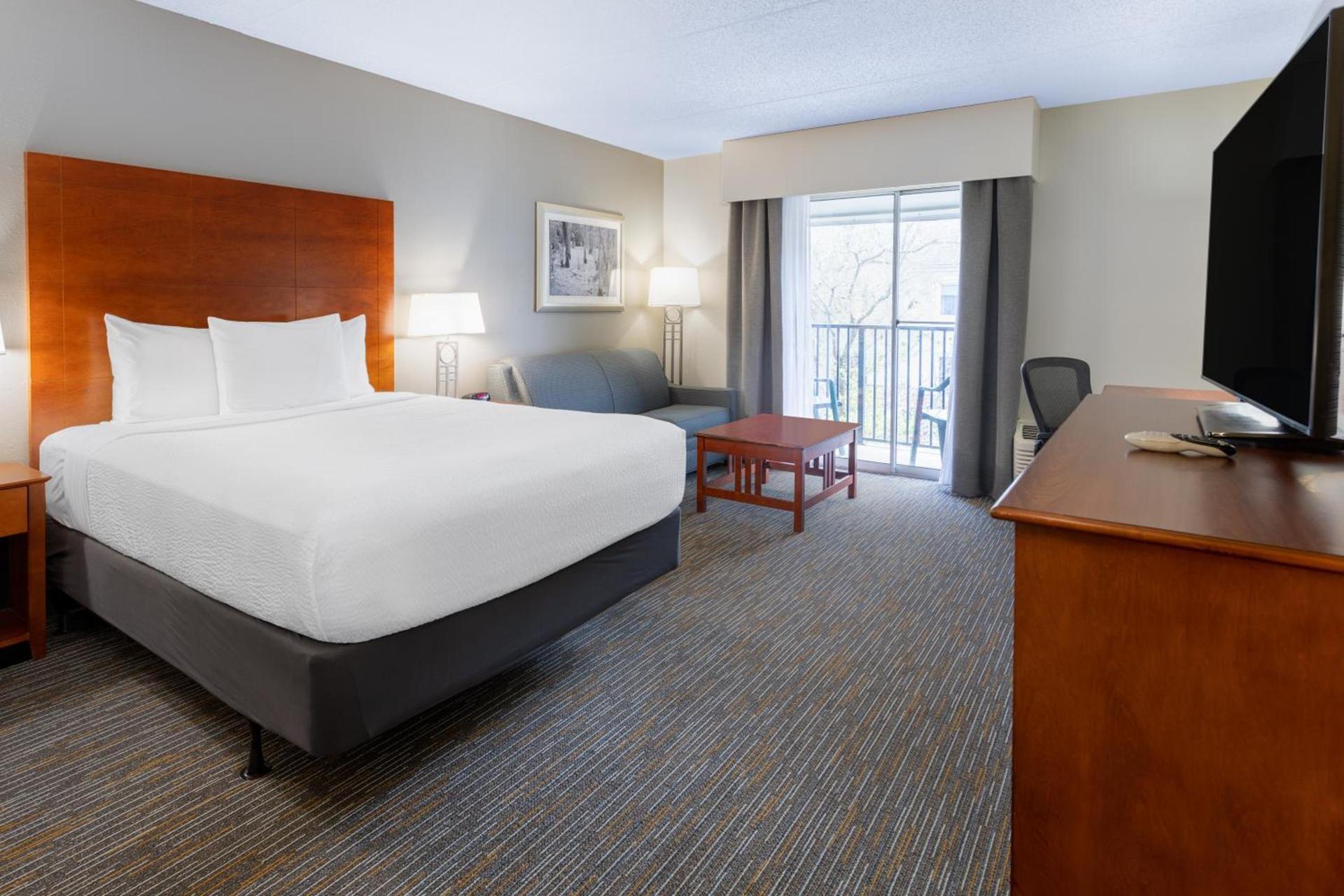 Wingate by Wyndham Valdosta/Moody AFB photo 43
